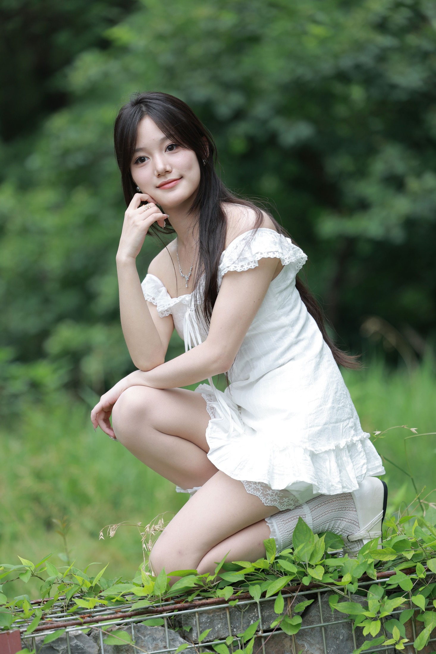 《拾光于夏》[21P]