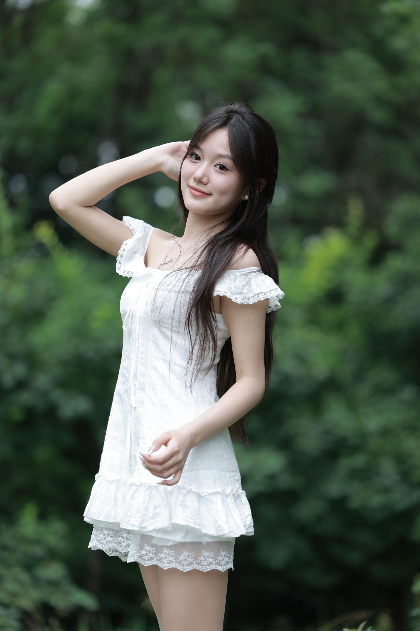 《拾光于夏》[21P]