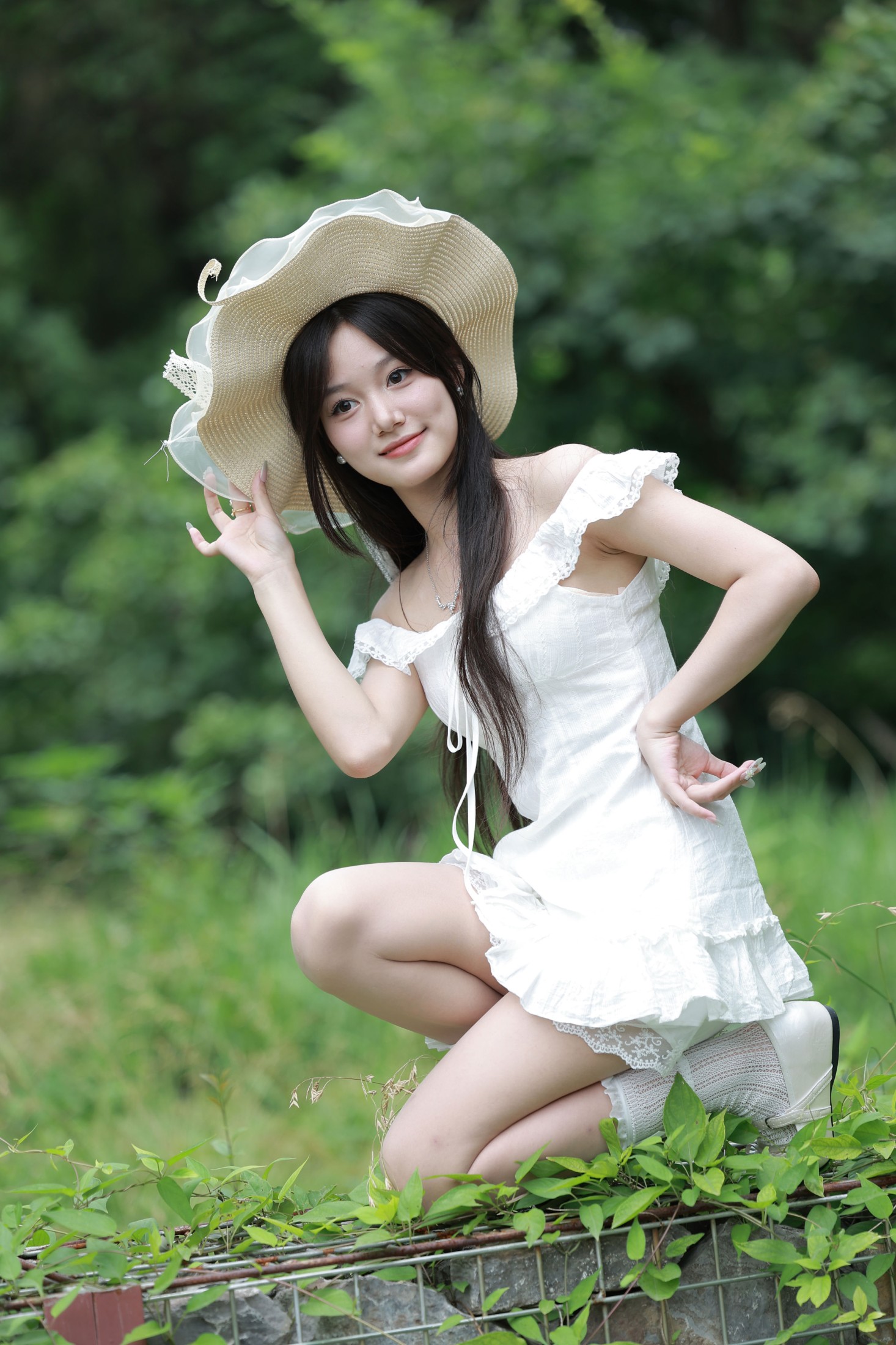 《拾光于夏》[21P]