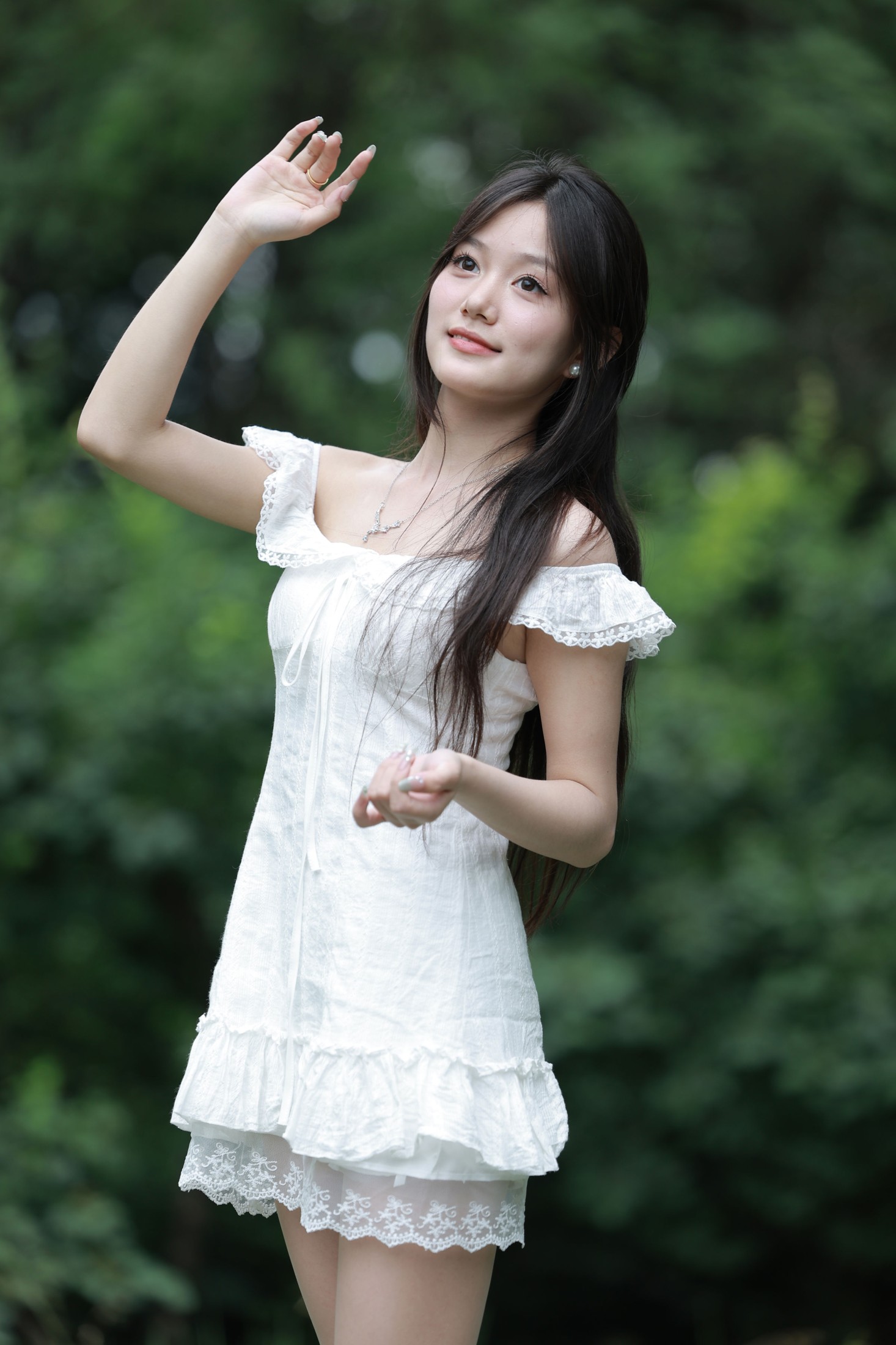 《拾光于夏》[21P]