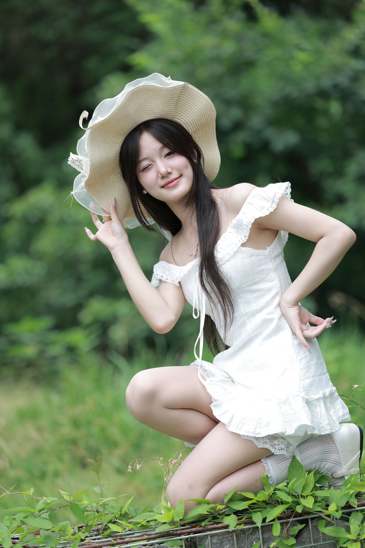 《拾光于夏》[21P]