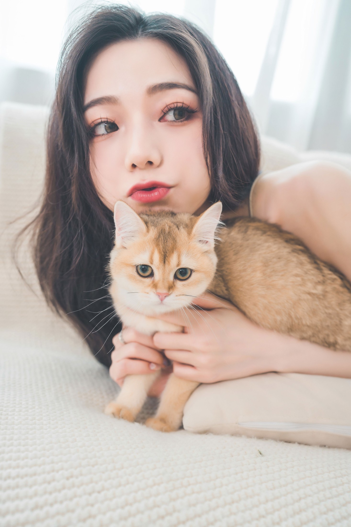 《哈基尼 小猫咪》[10P]