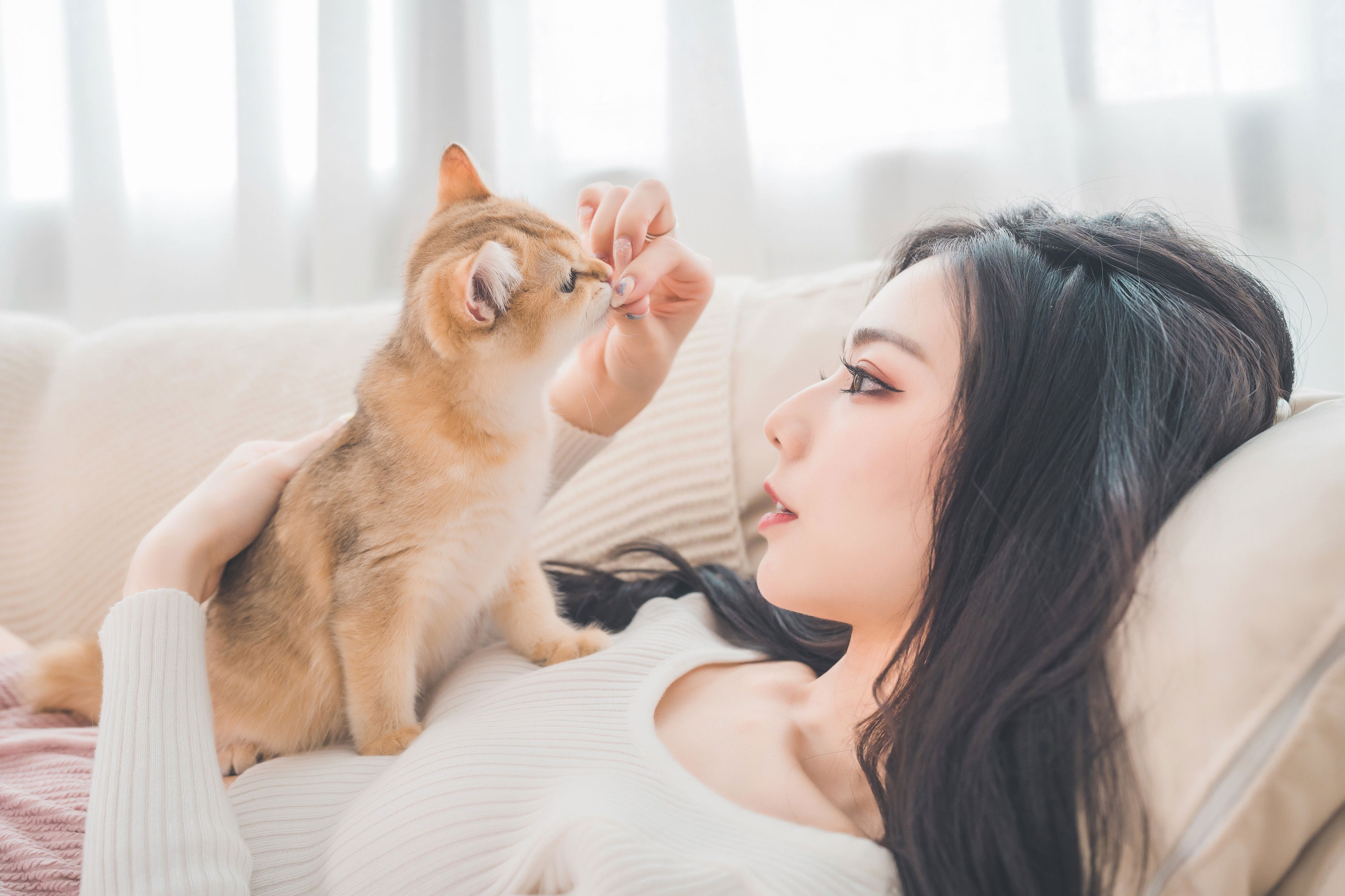 《哈基尼 小猫咪》[10P]