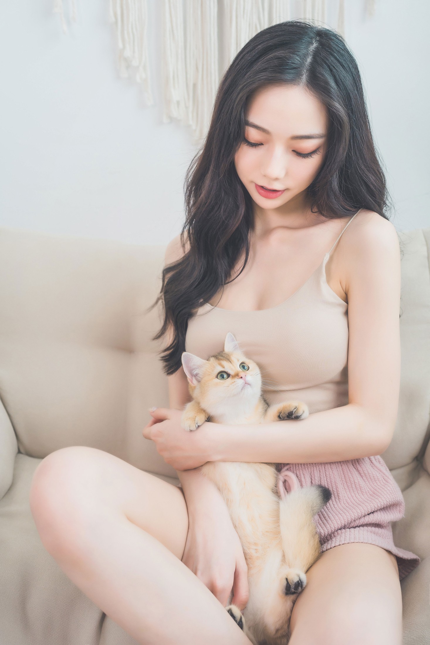 《哈基尼 小猫咪》[10P]