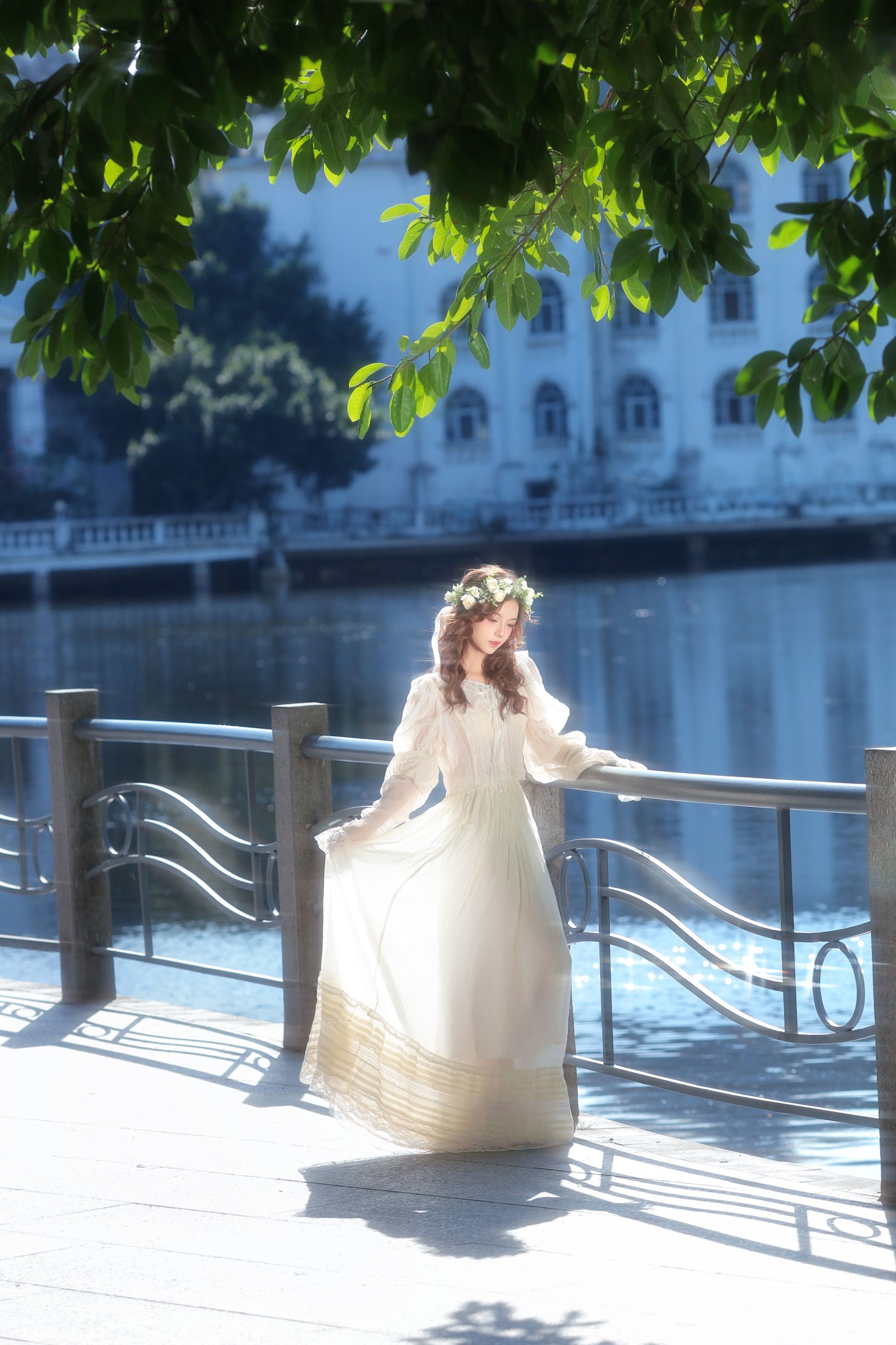 《把春日浪漫写进镜头里》[24P]