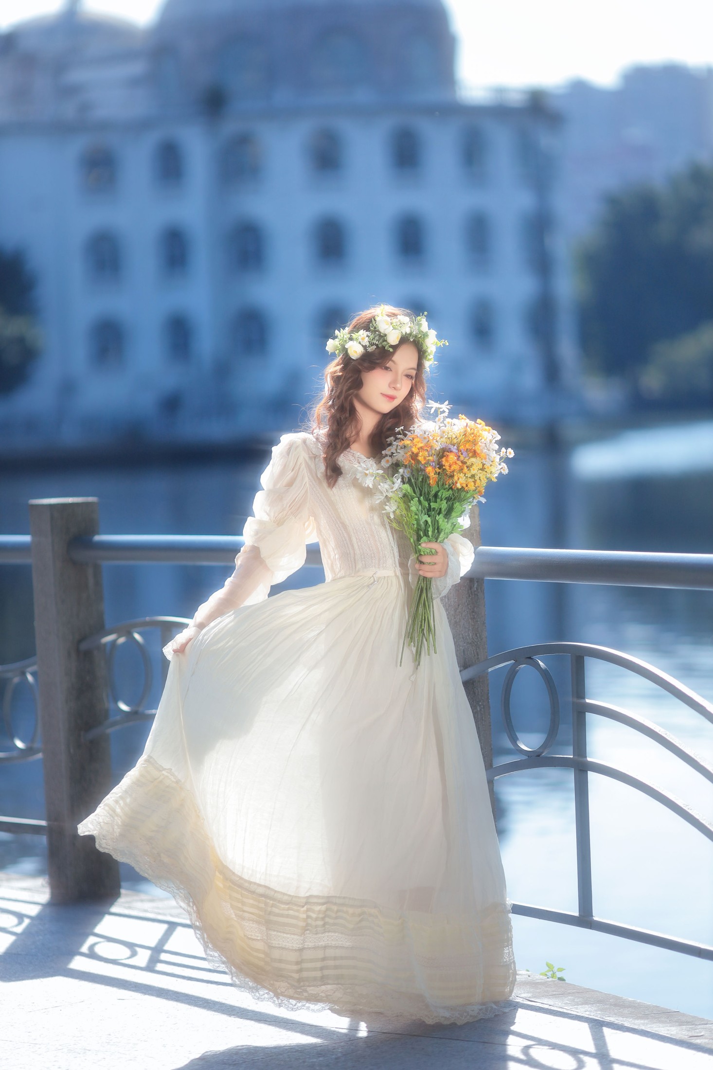 《把春日浪漫写进镜头里》[24P]
