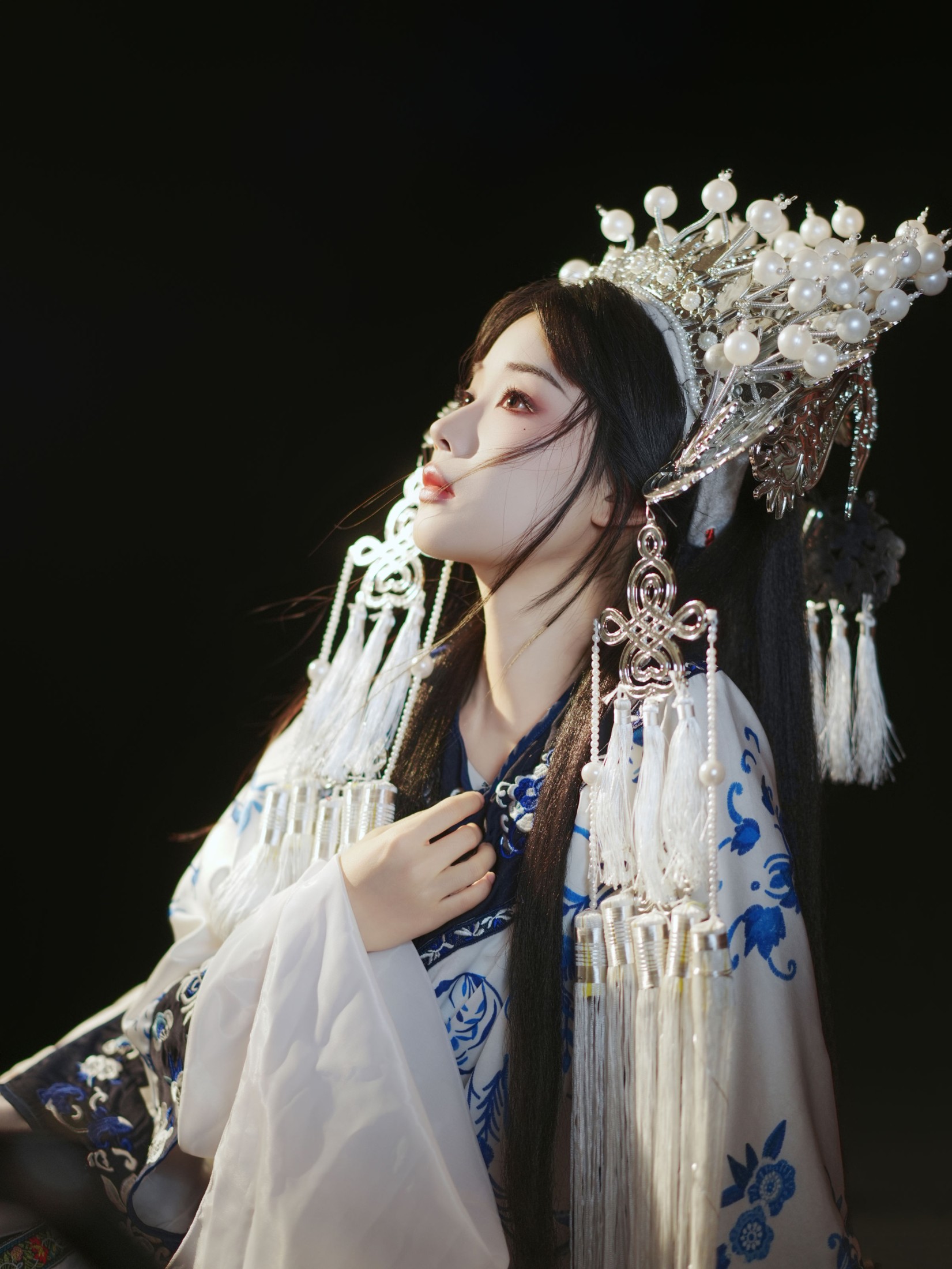 《终是曲终人散》[22P]