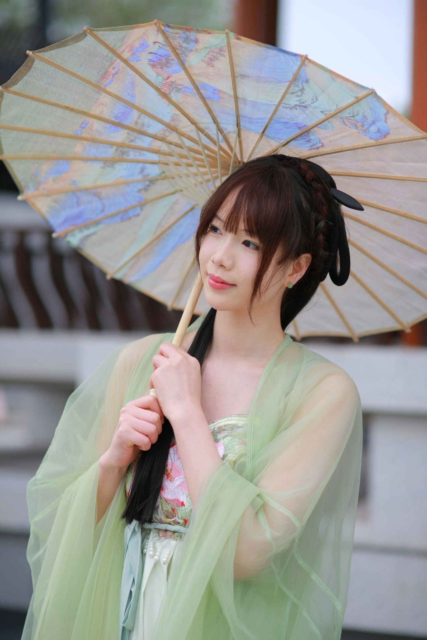 《汉服古风》[72P]
