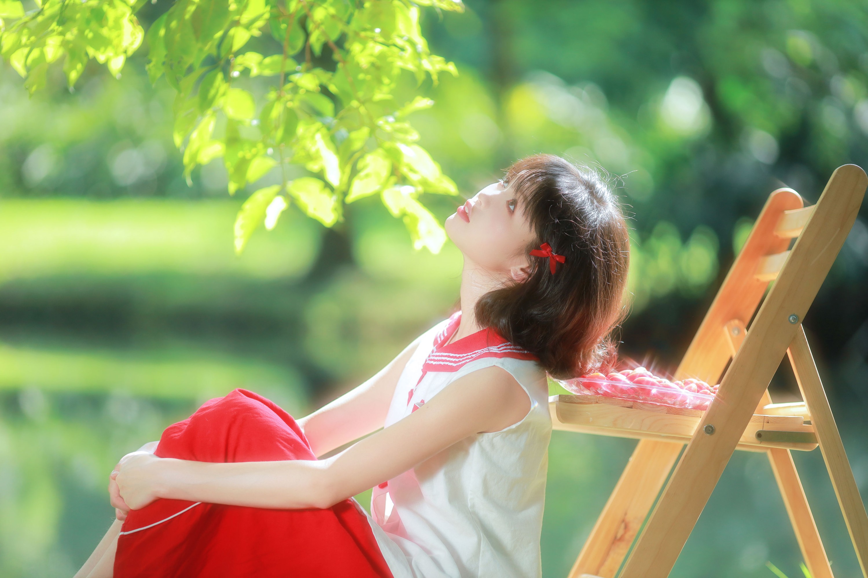 《“人到底能感受多少回夏天”》[13P]
