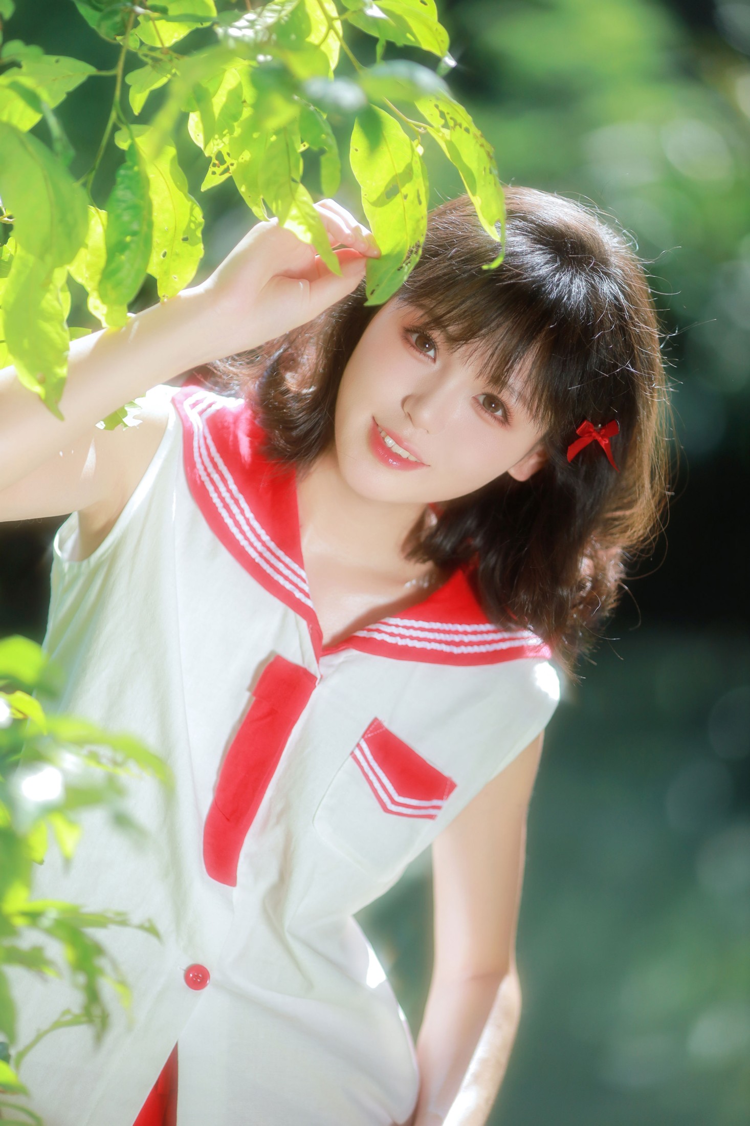《“人到底能感受多少回夏天”》[13P]