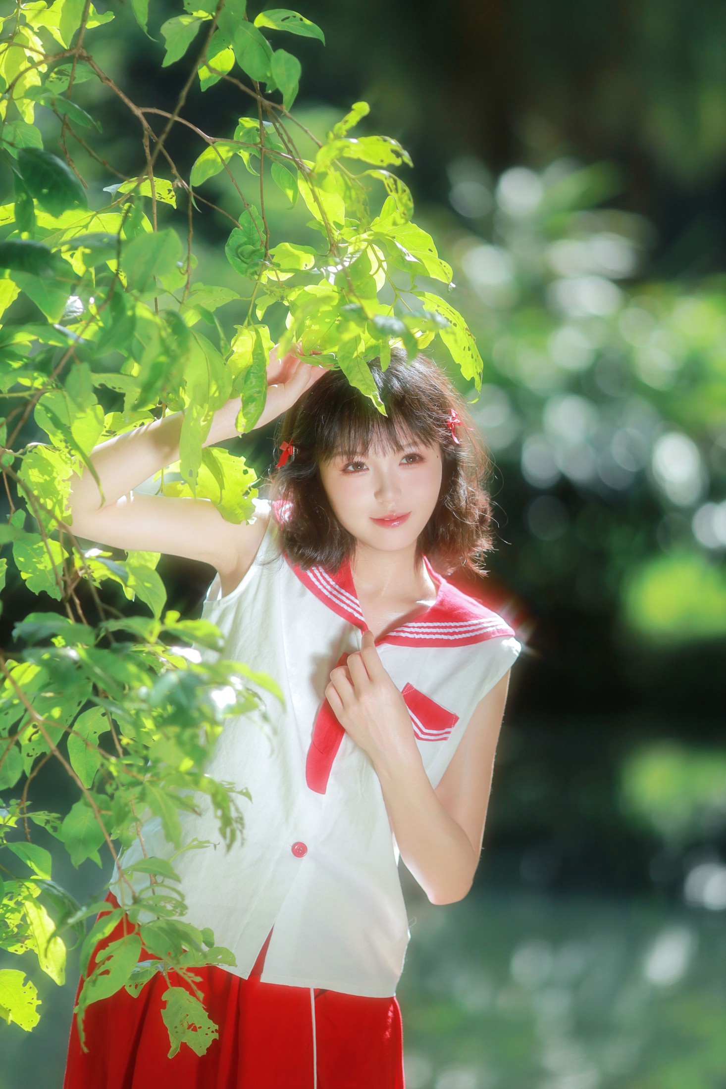 《“人到底能感受多少回夏天”》[13P]