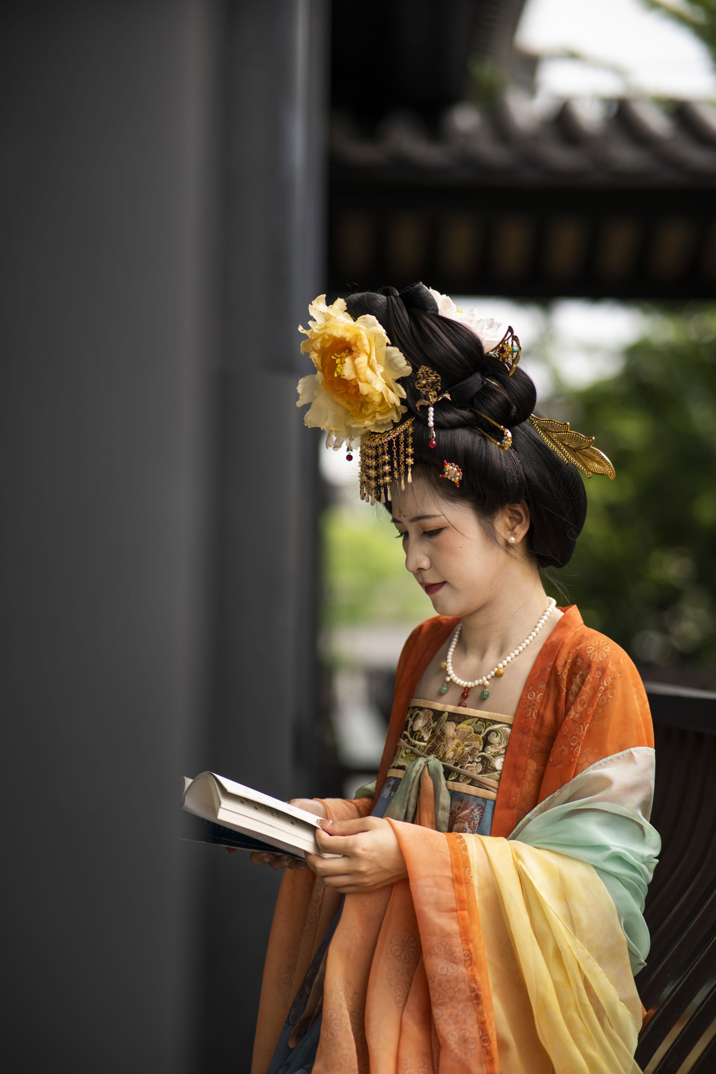 《好一个美媚娘》[33P]