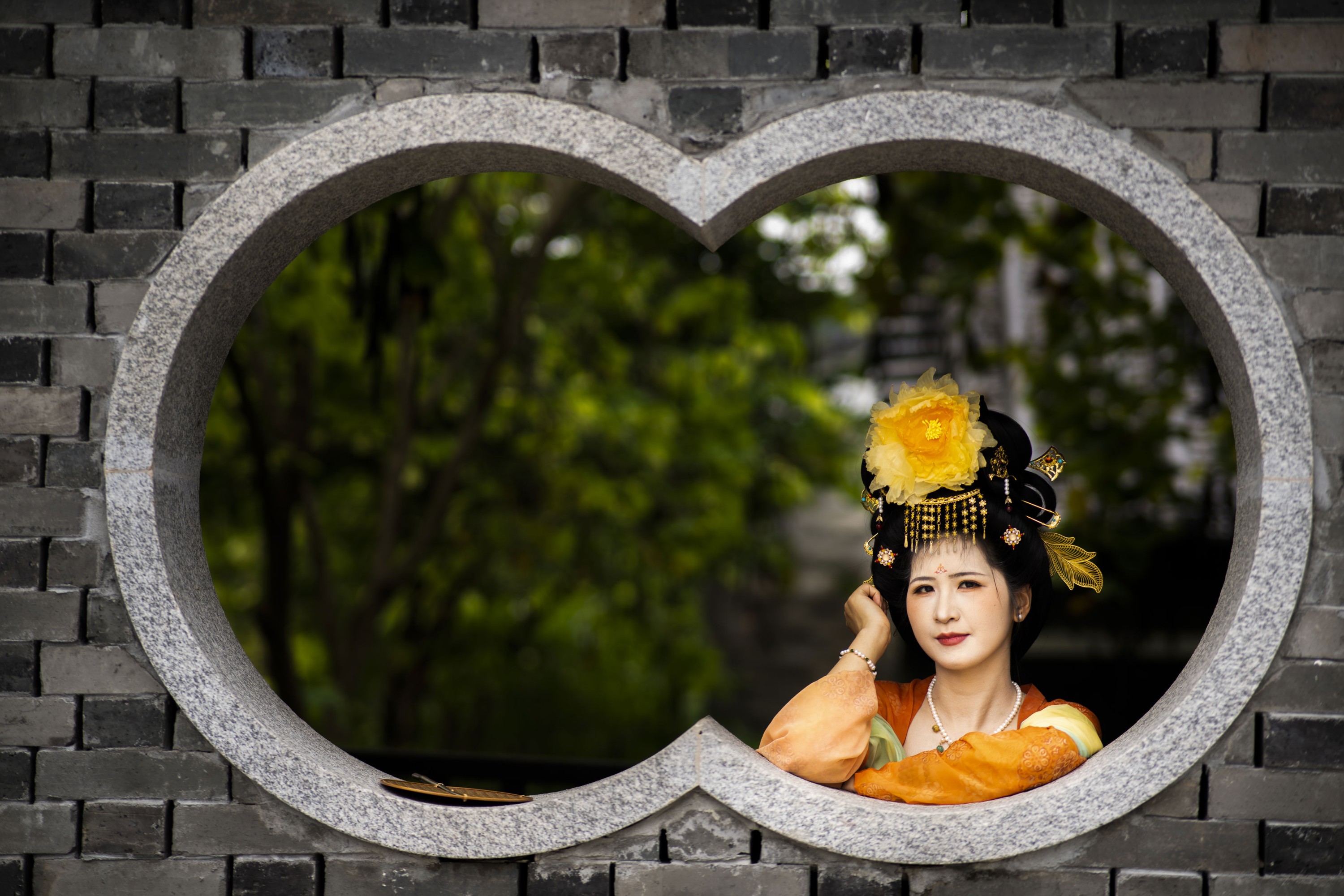 《好一个美媚娘》[33P]