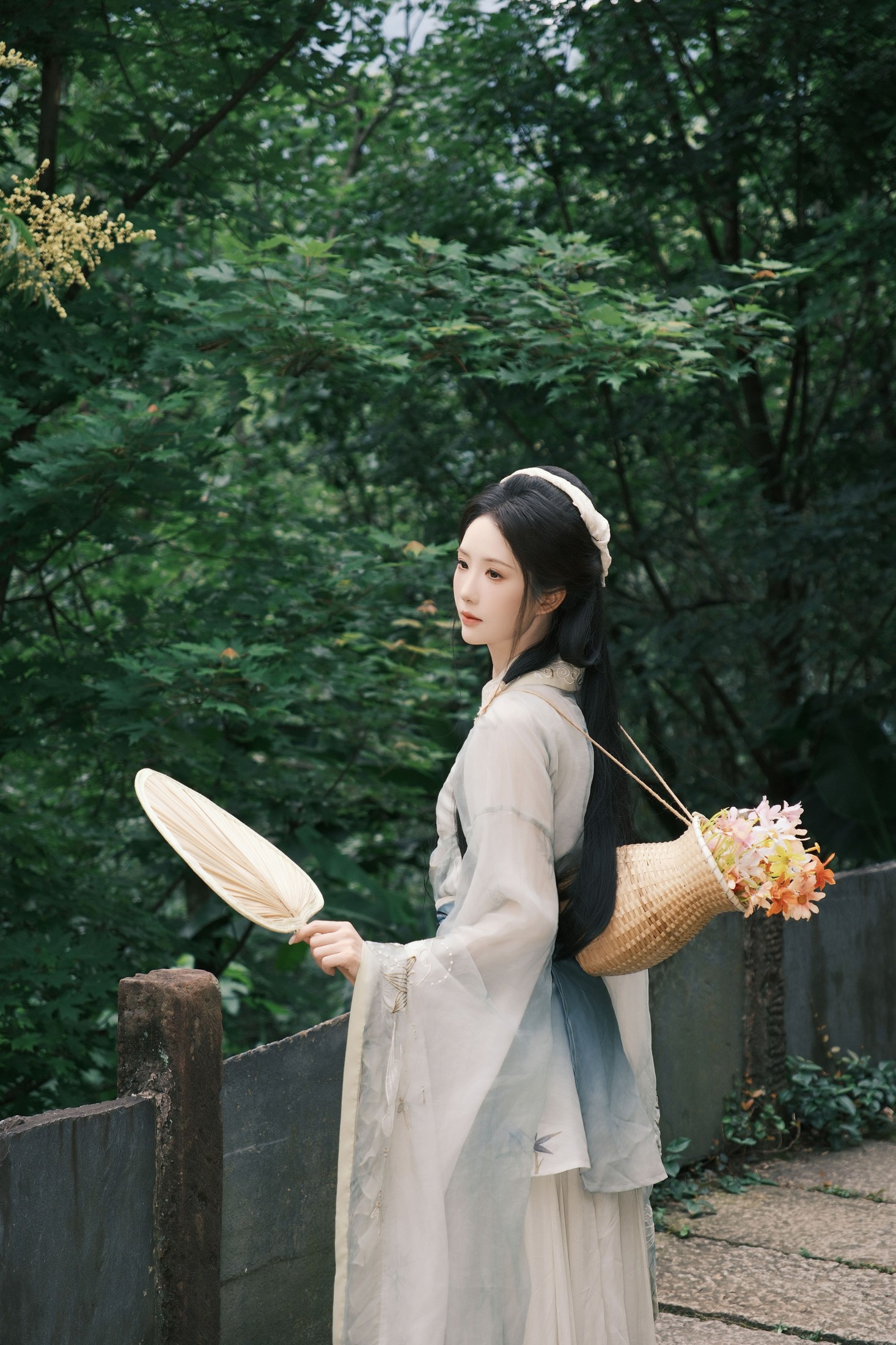 《山野寻乐》[31P]