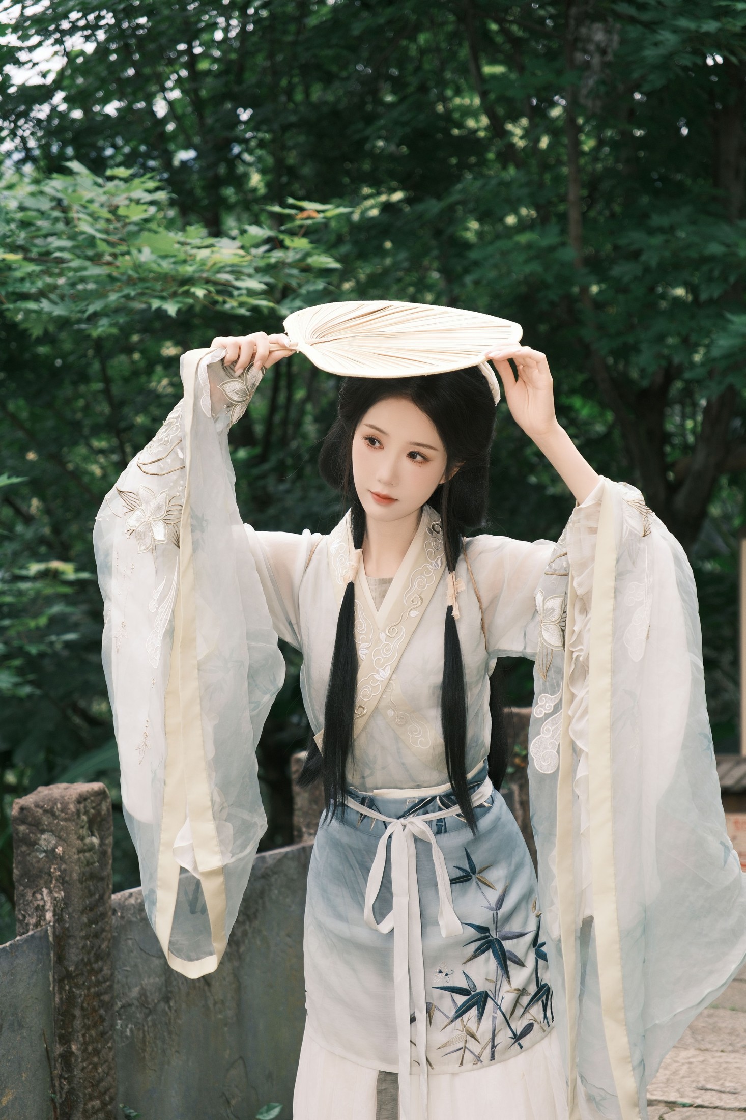 《山野寻乐》[31P]