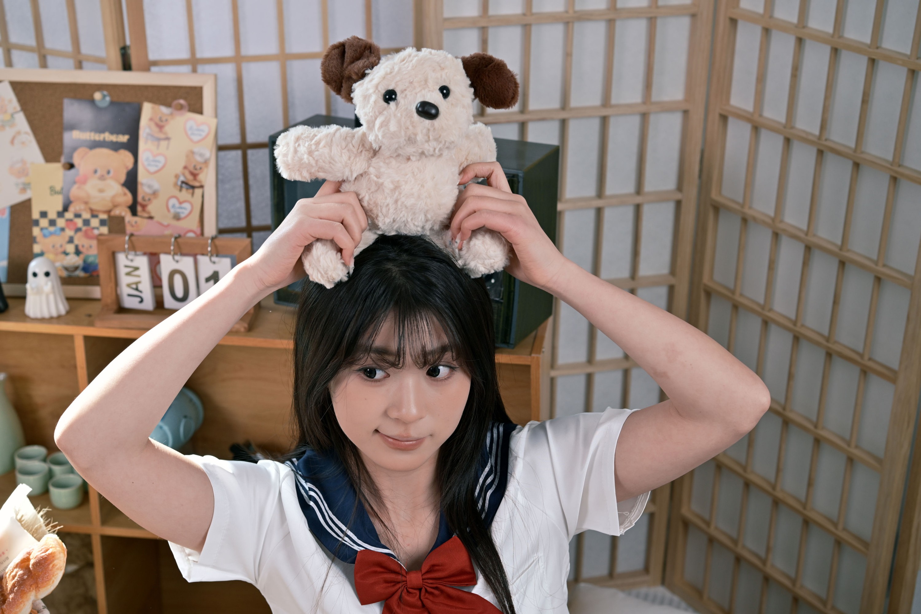 《日系jk》[53P]
