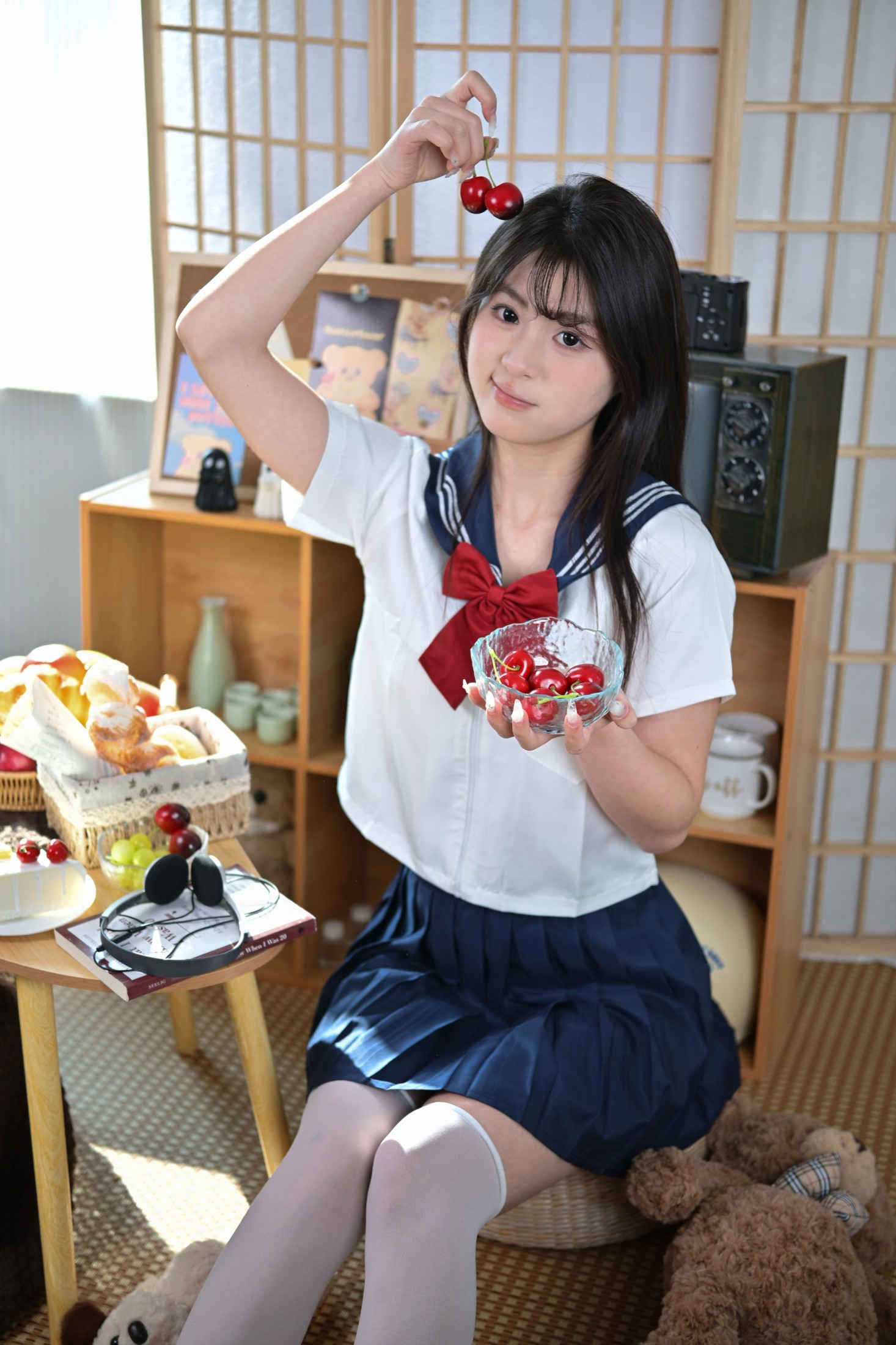 《日系jk》[53P]