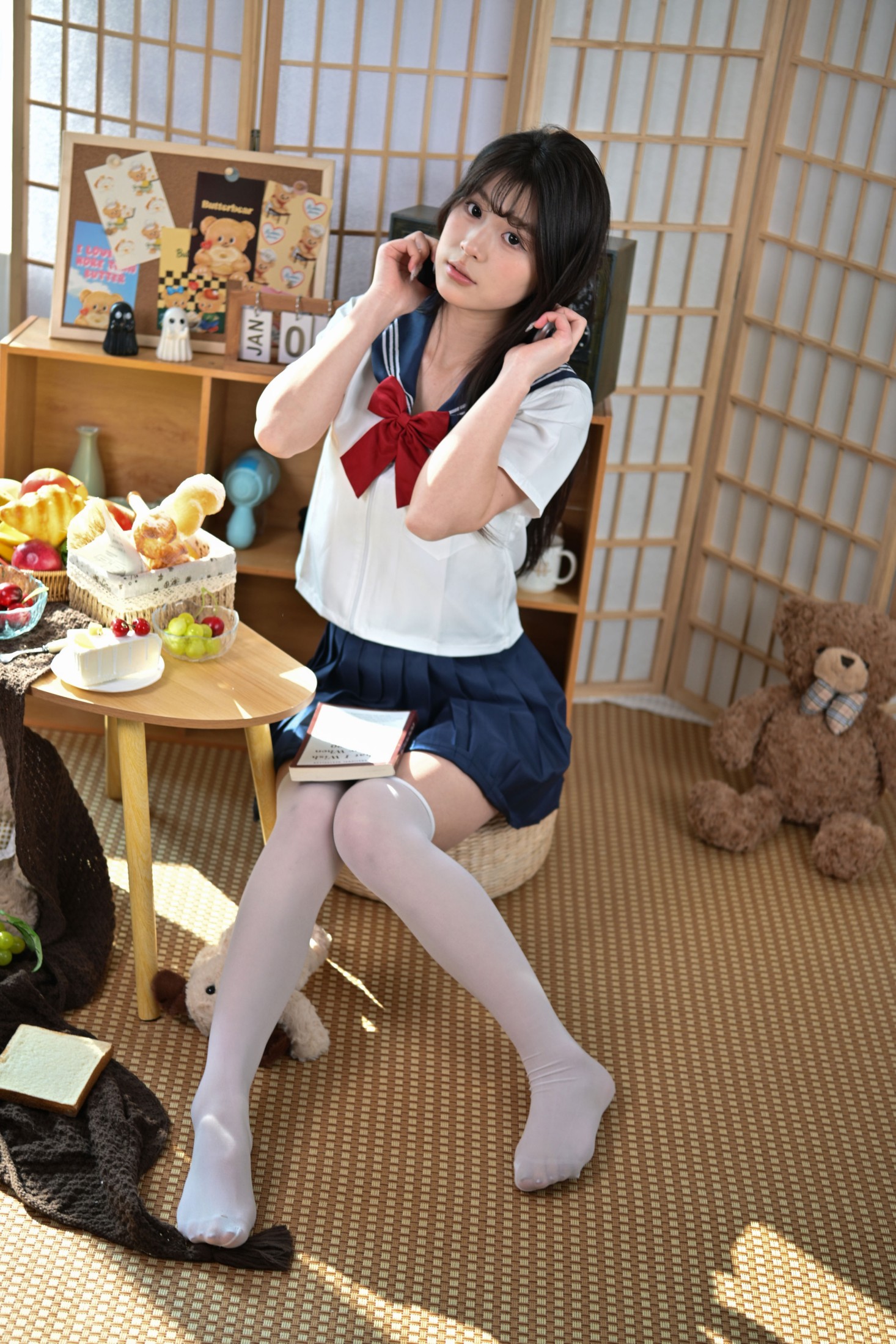 《日系jk》[53P]