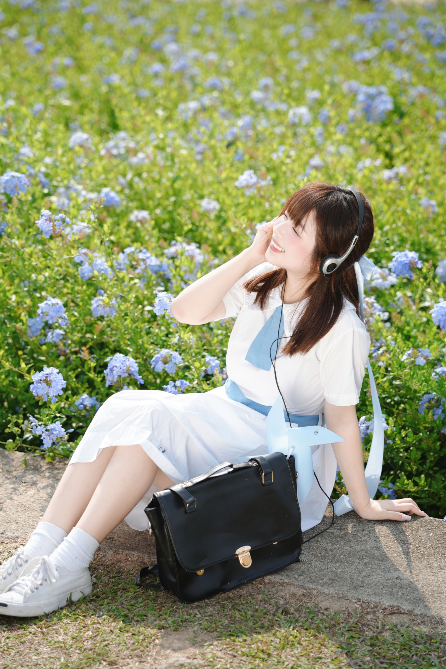《花海少女》[12P]