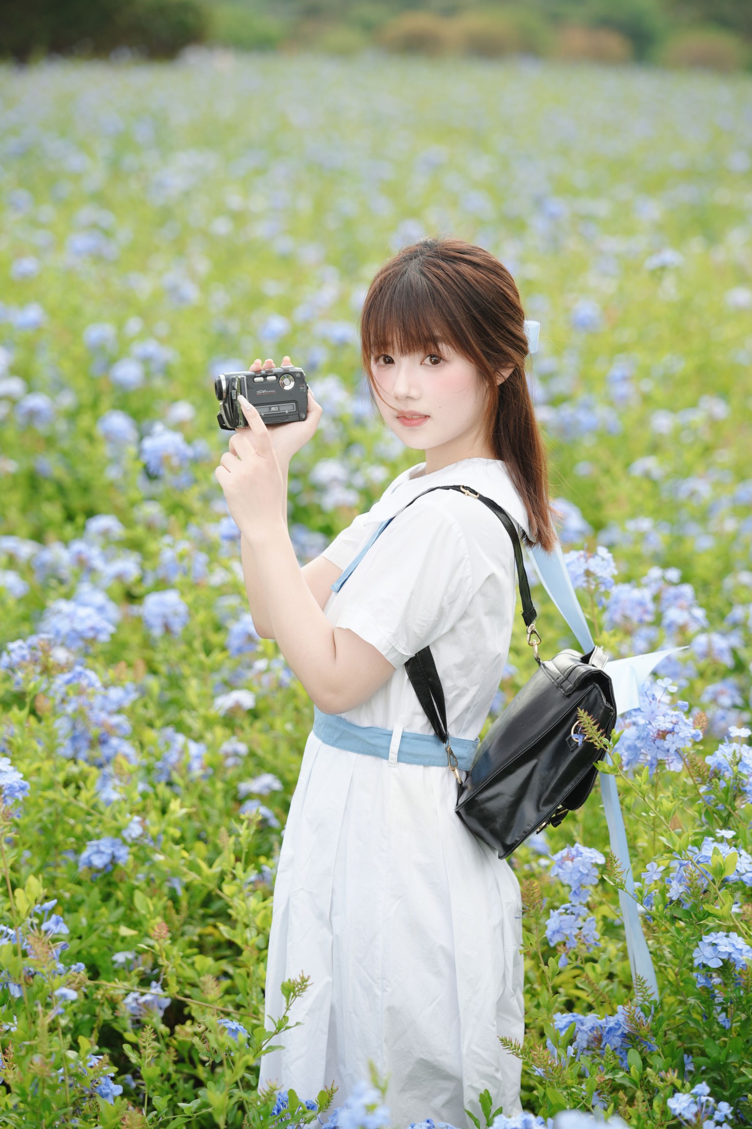 《花海少女》[12P]
