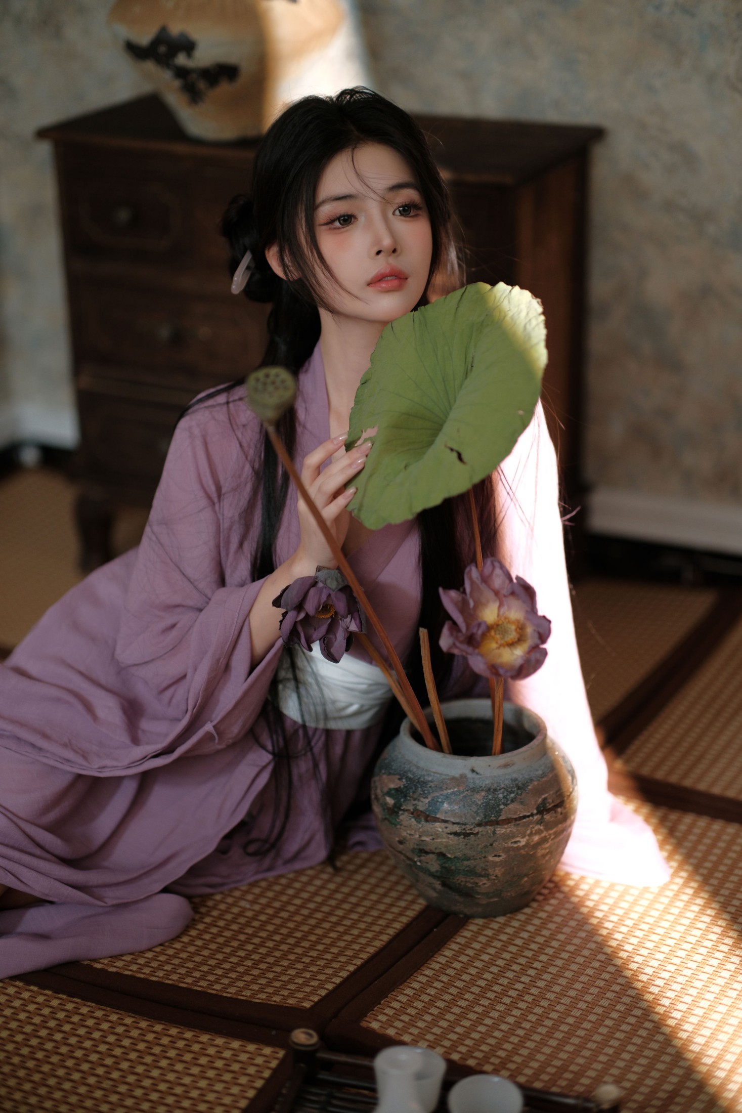 《光》[25P]