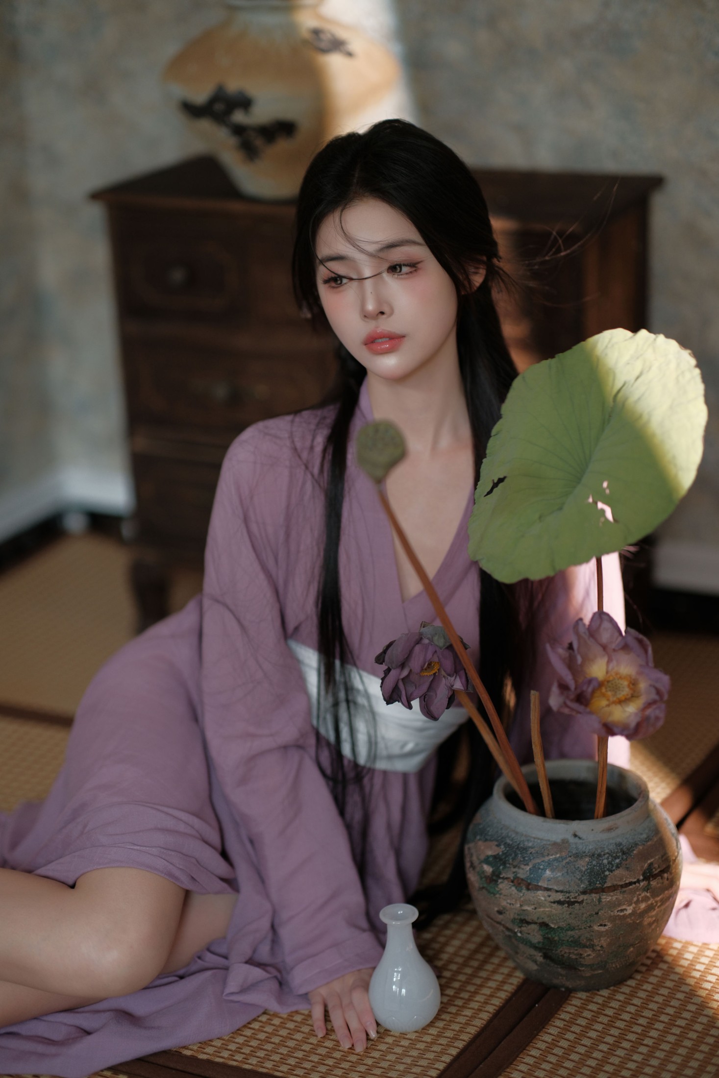 《光》[25P]