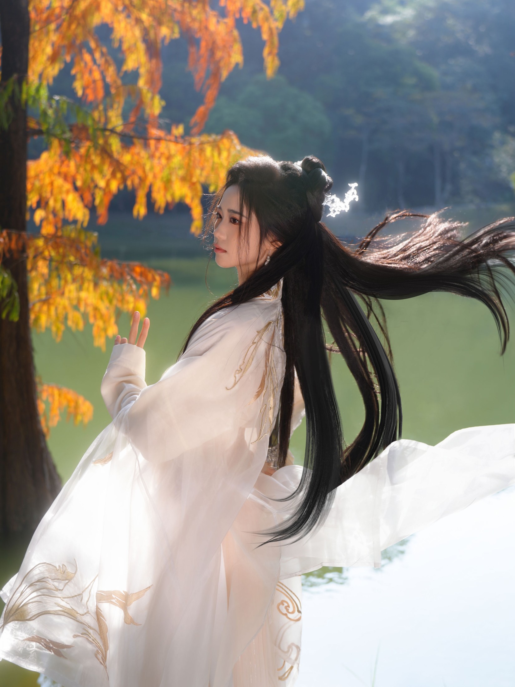 《剑修》[16P]