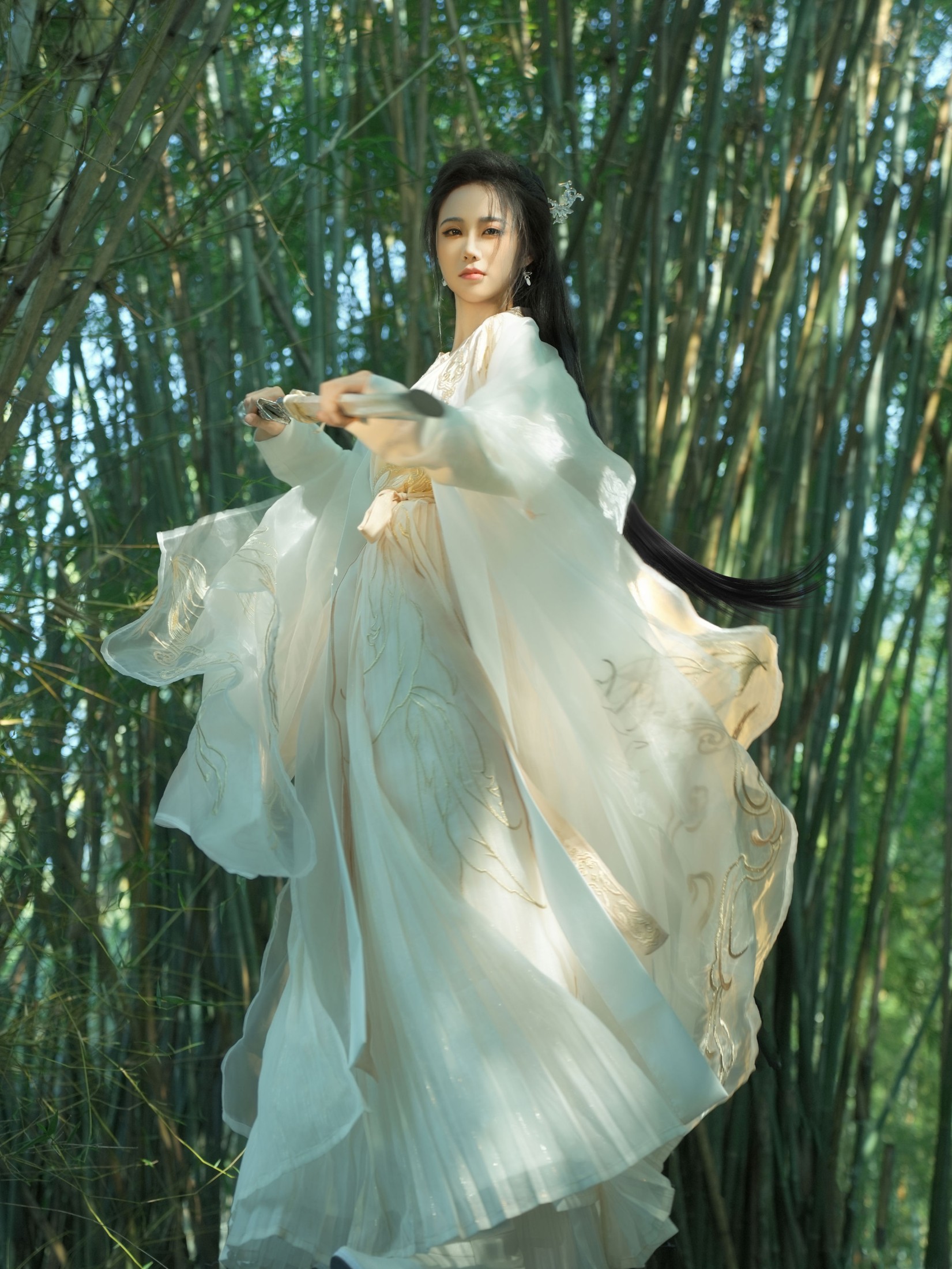 《剑修》[16P]