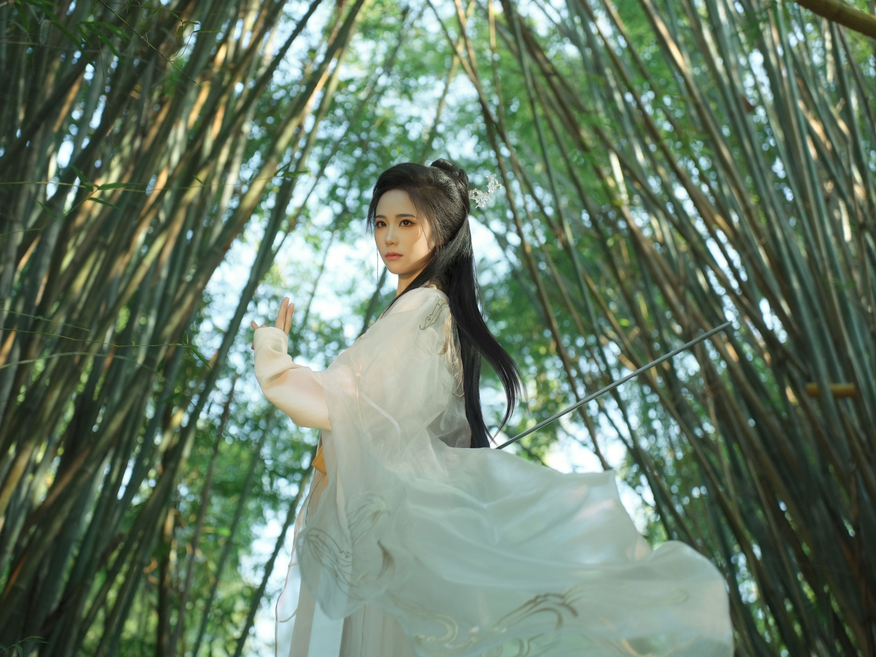 《剑修》[16P]