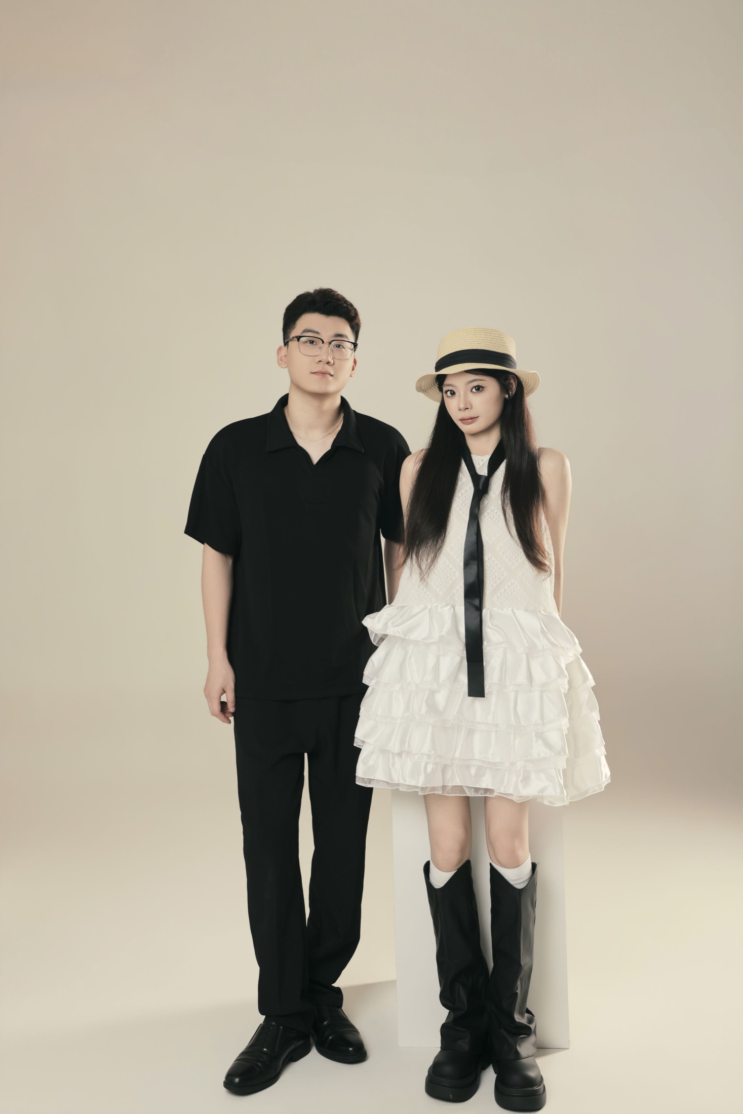 《定格我们的松弛感》[21P]