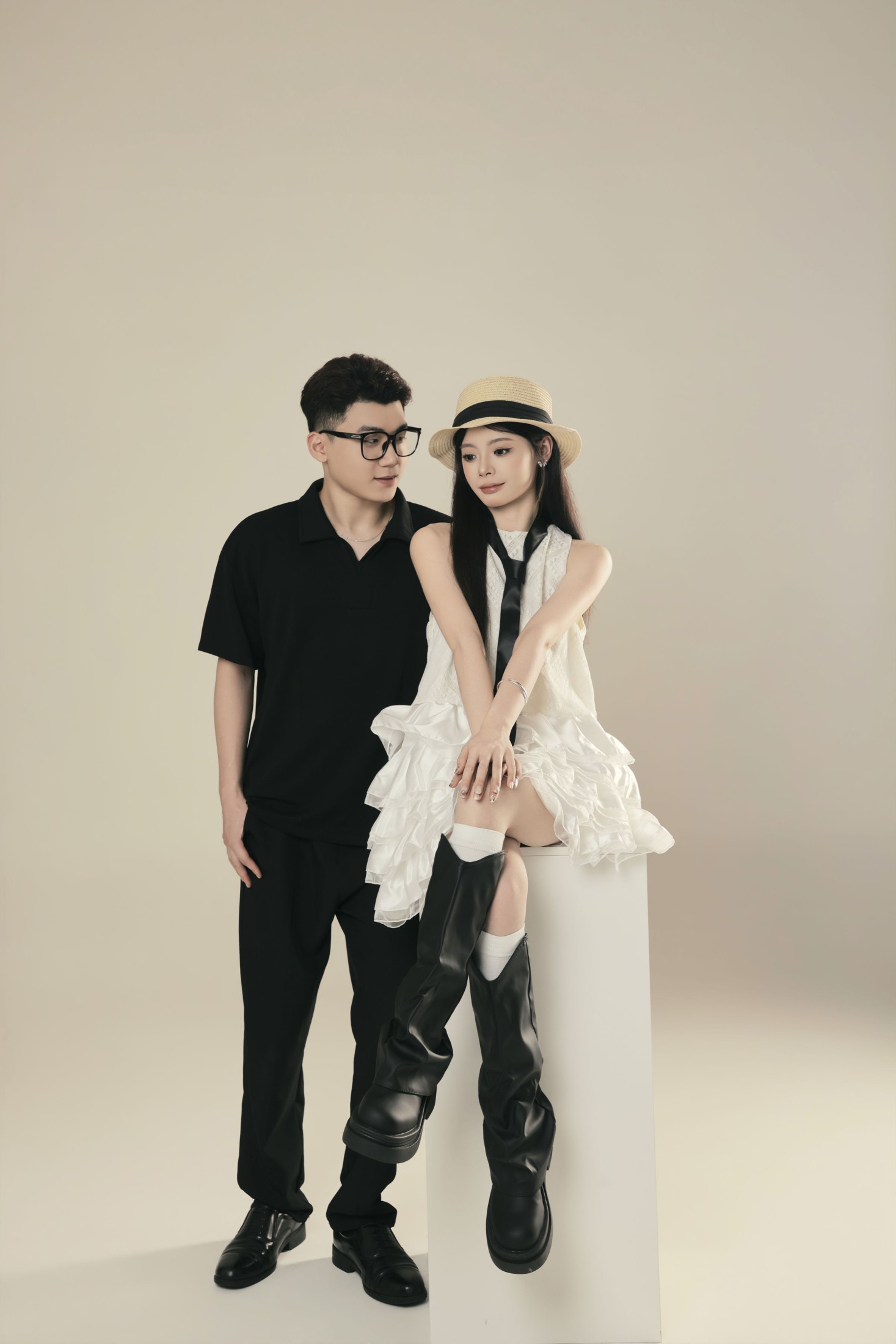 《定格我们的松弛感》[21P]