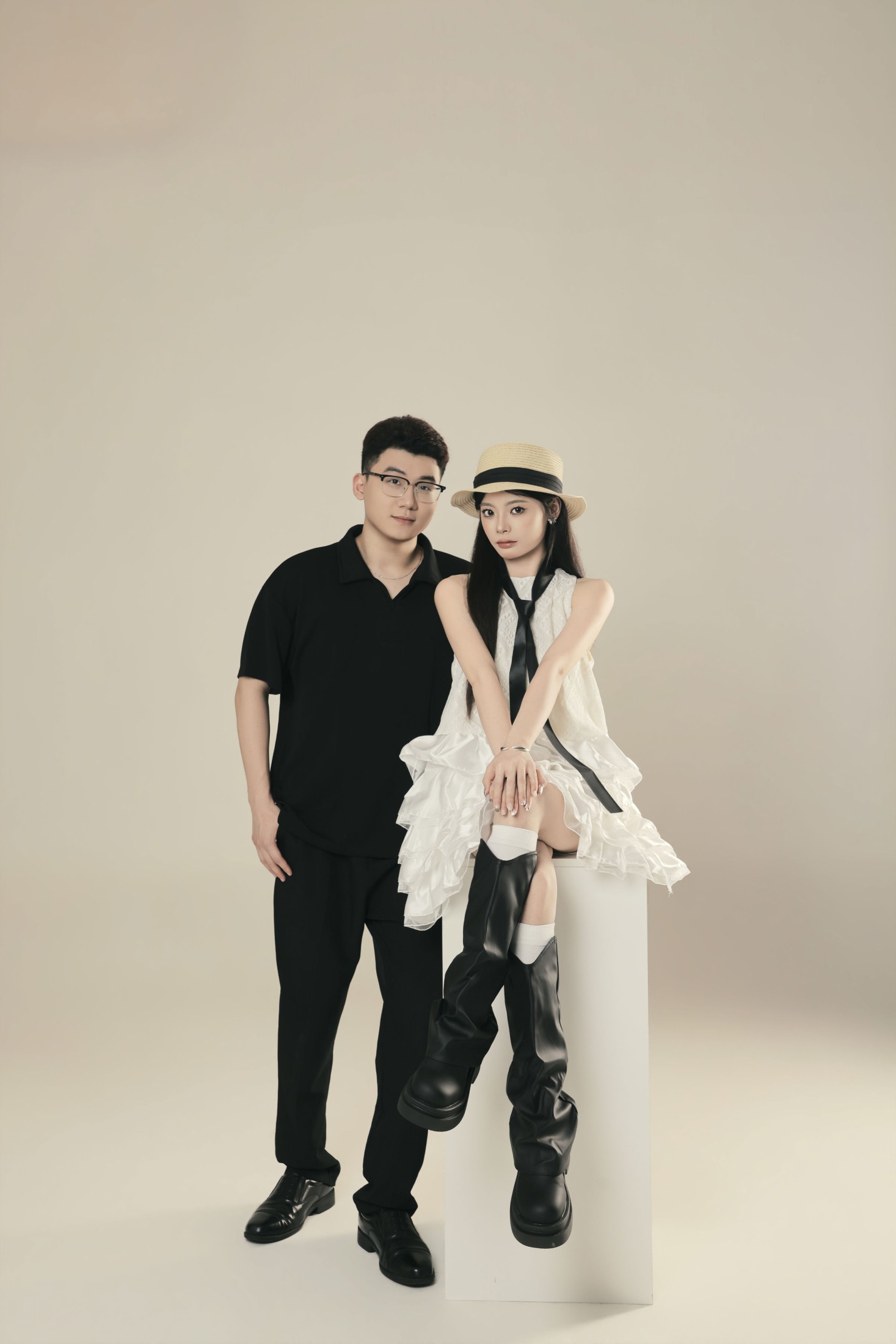 《定格我们的松弛感》[21P]