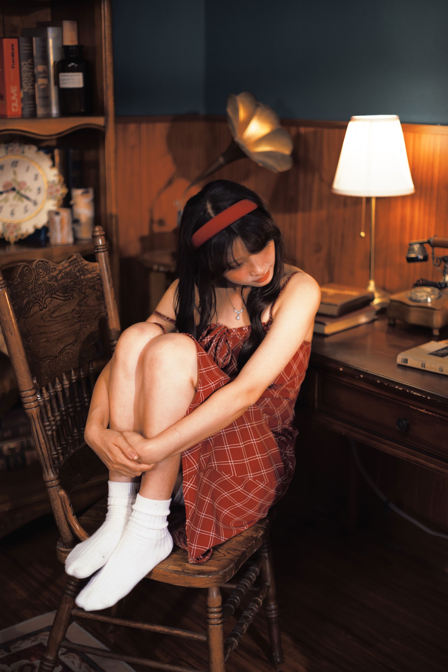 《画册的年代》[24P]