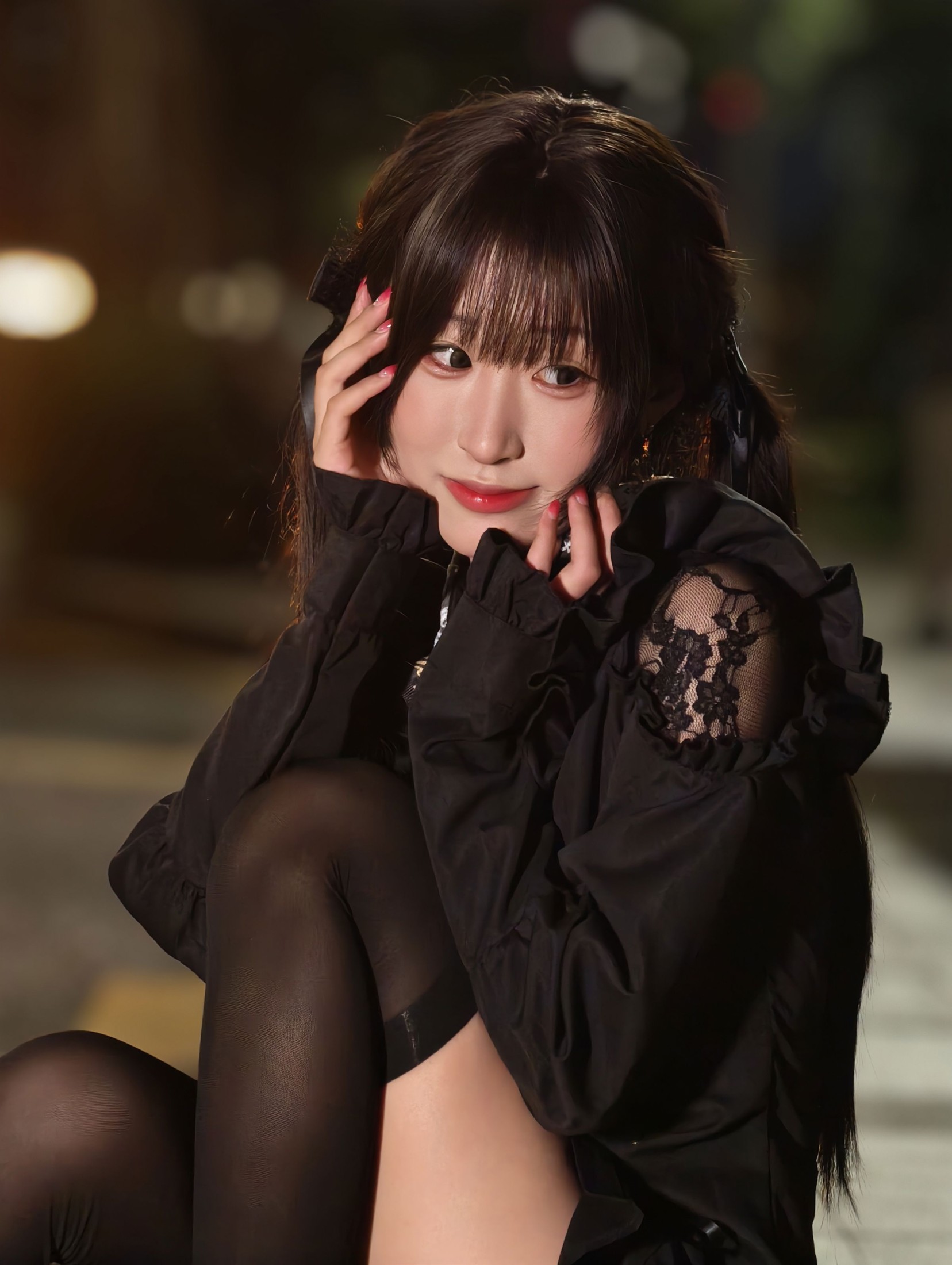 《地雷系女孩》[9P]
