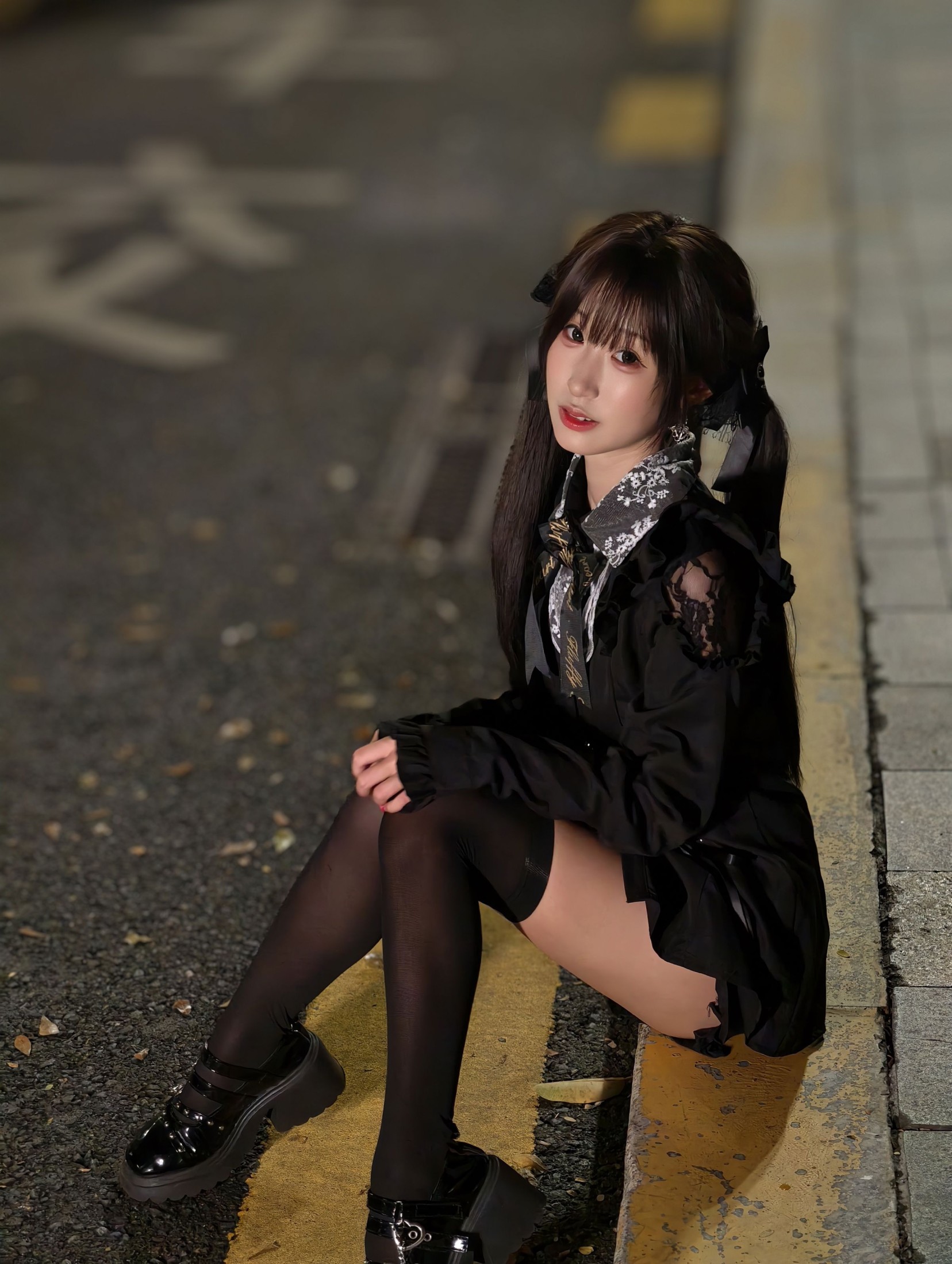 《地雷系女孩》[9P]