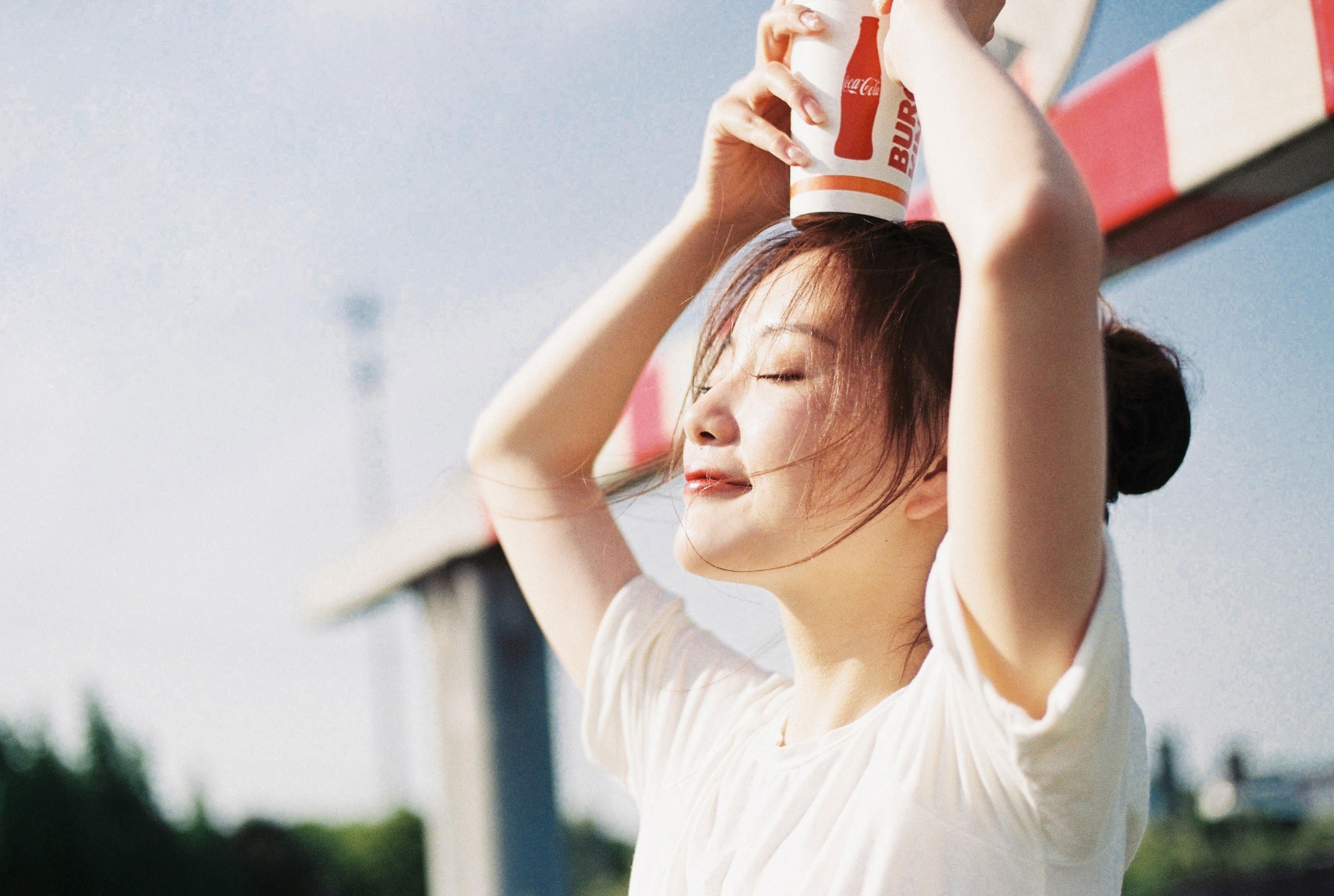 《夏事未愿，好在秋天》[9P]