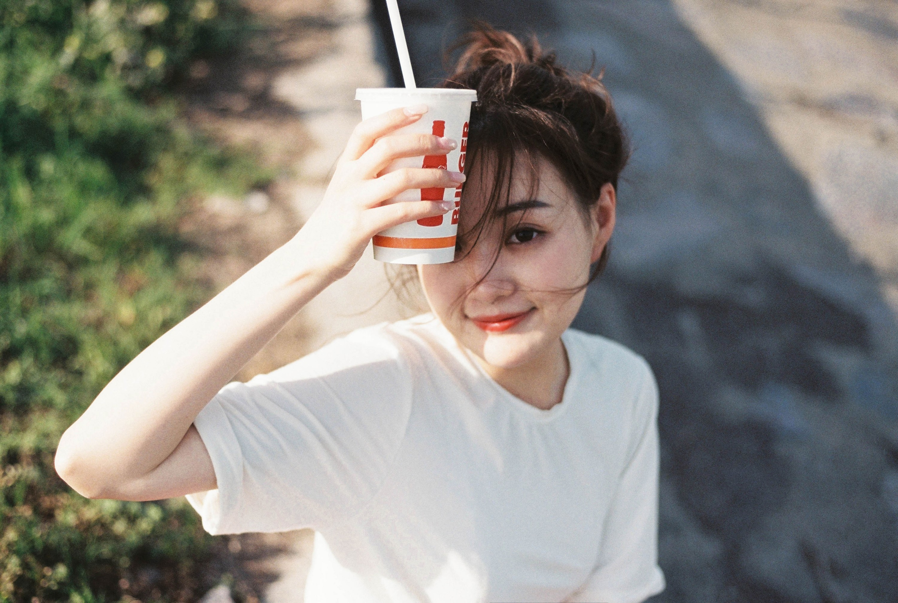 《夏事未愿，好在秋天》[9P]