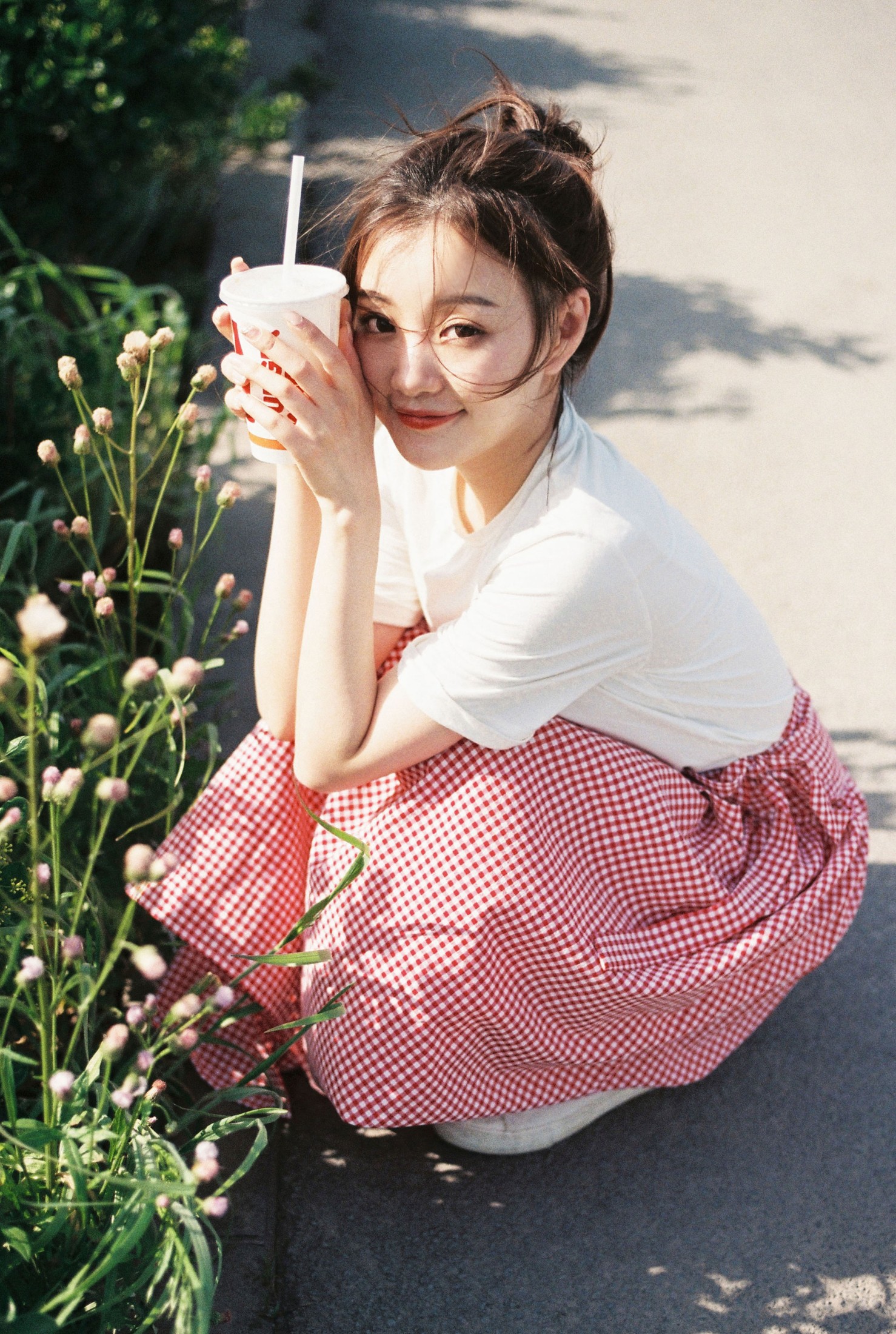 《夏事未愿，好在秋天》[9P]
