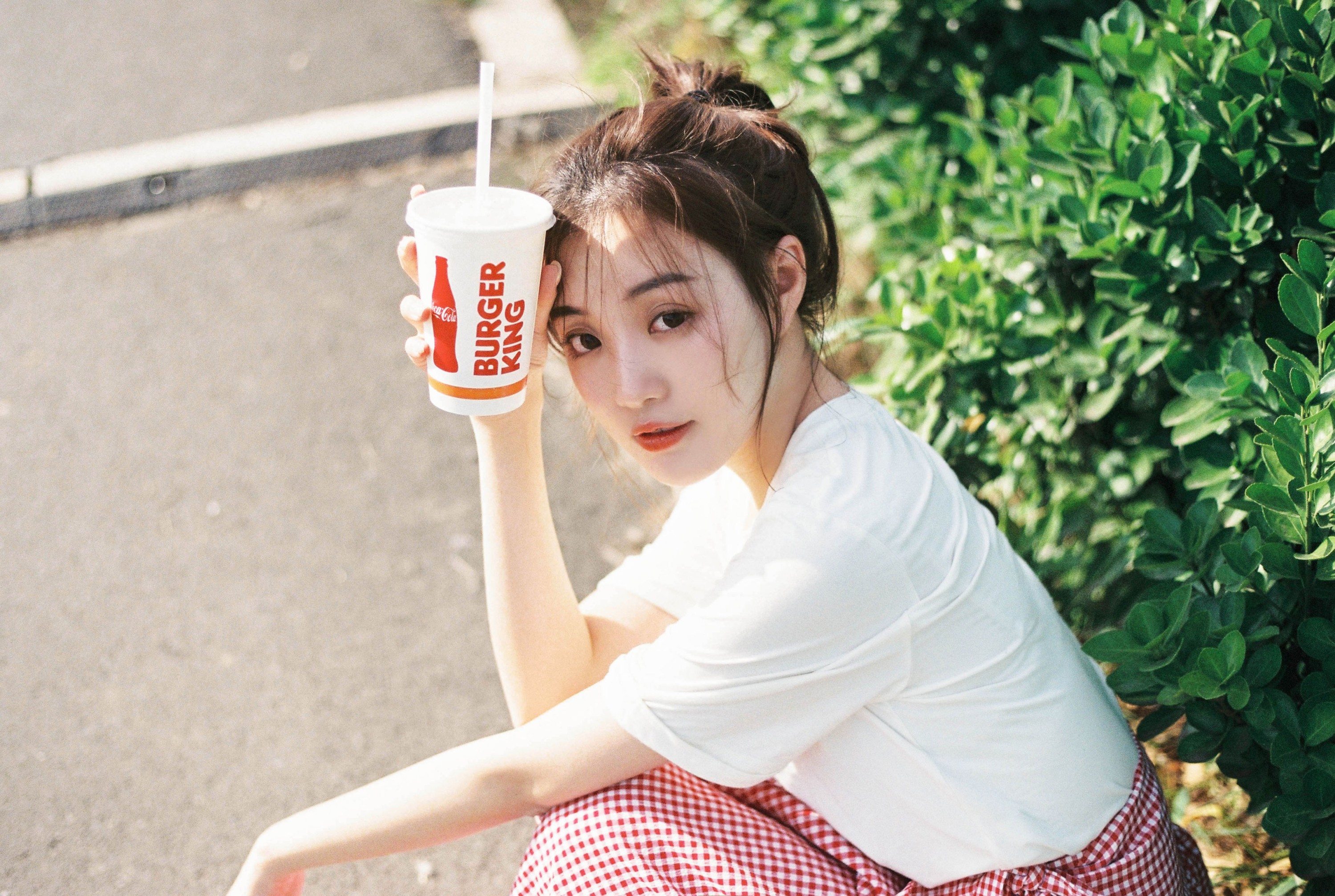 《夏事未愿，好在秋天》[9P]