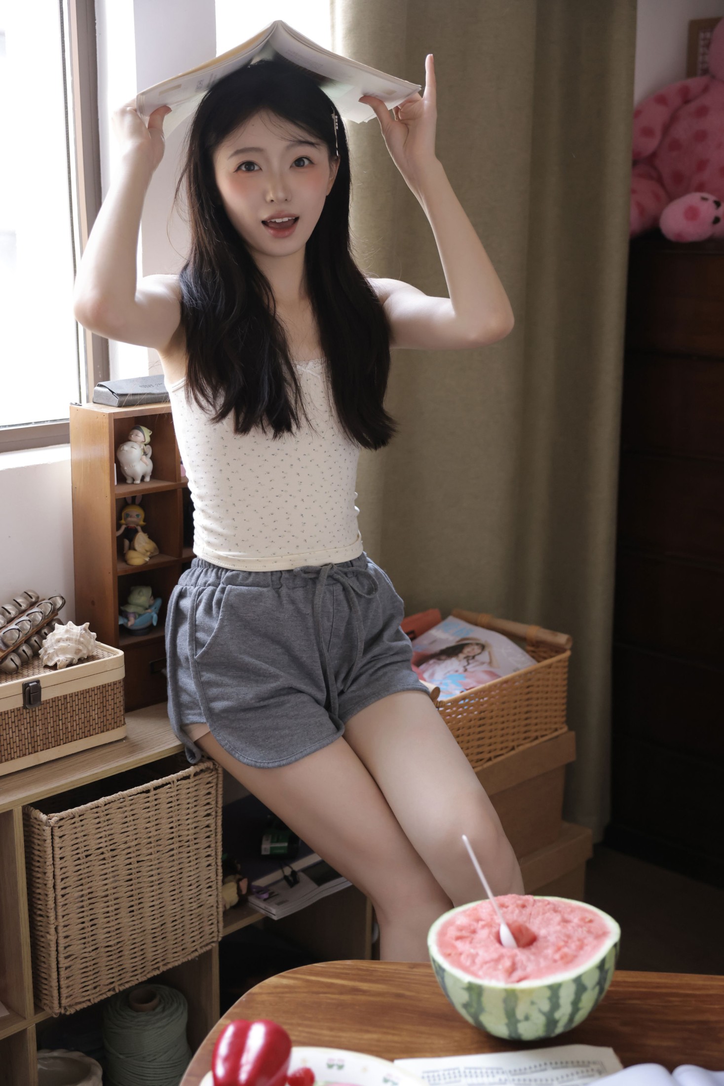 《西瓜》[23P]