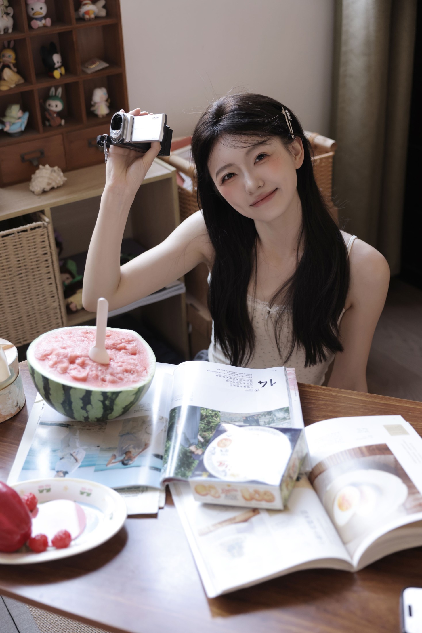 《西瓜》[23P]