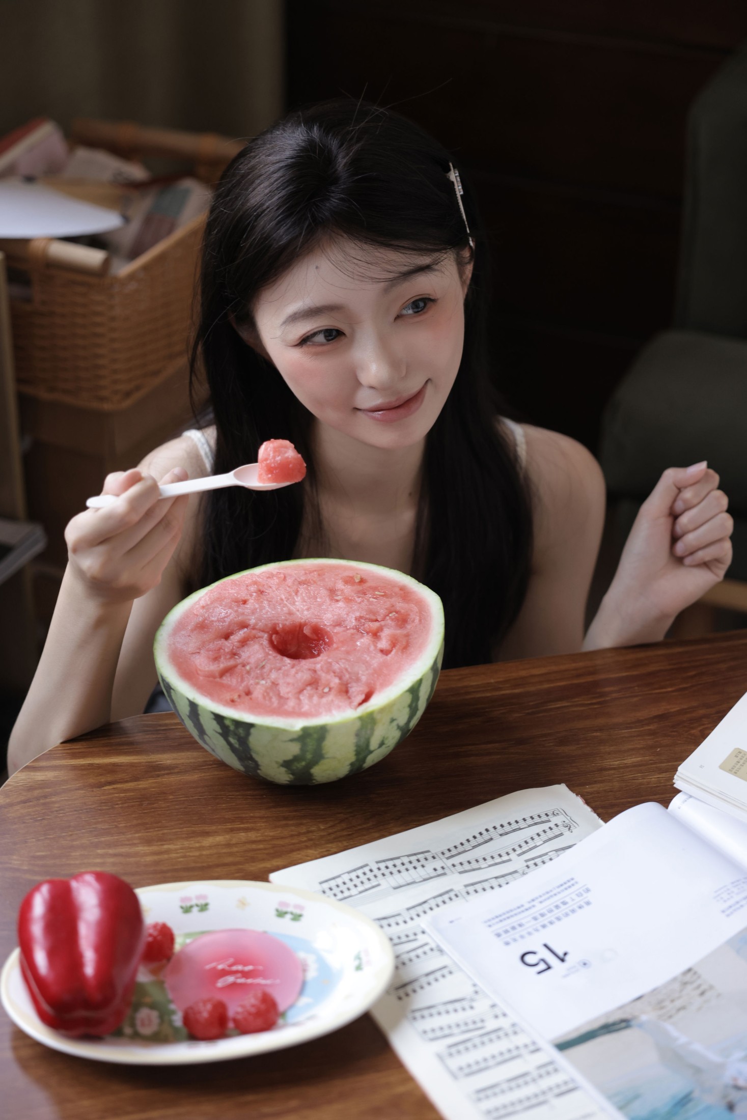 《西瓜》[23P]