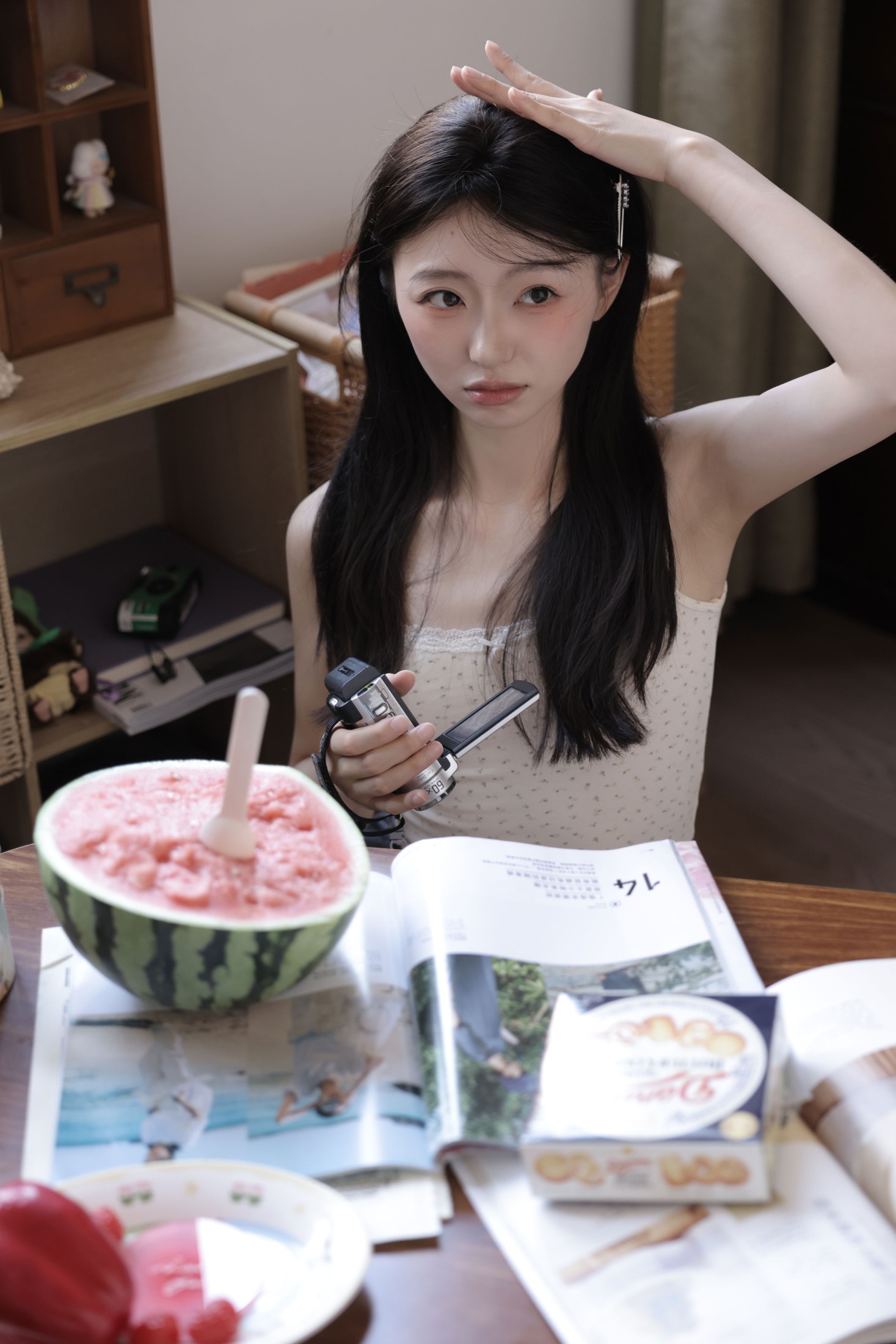 《西瓜》[23P]