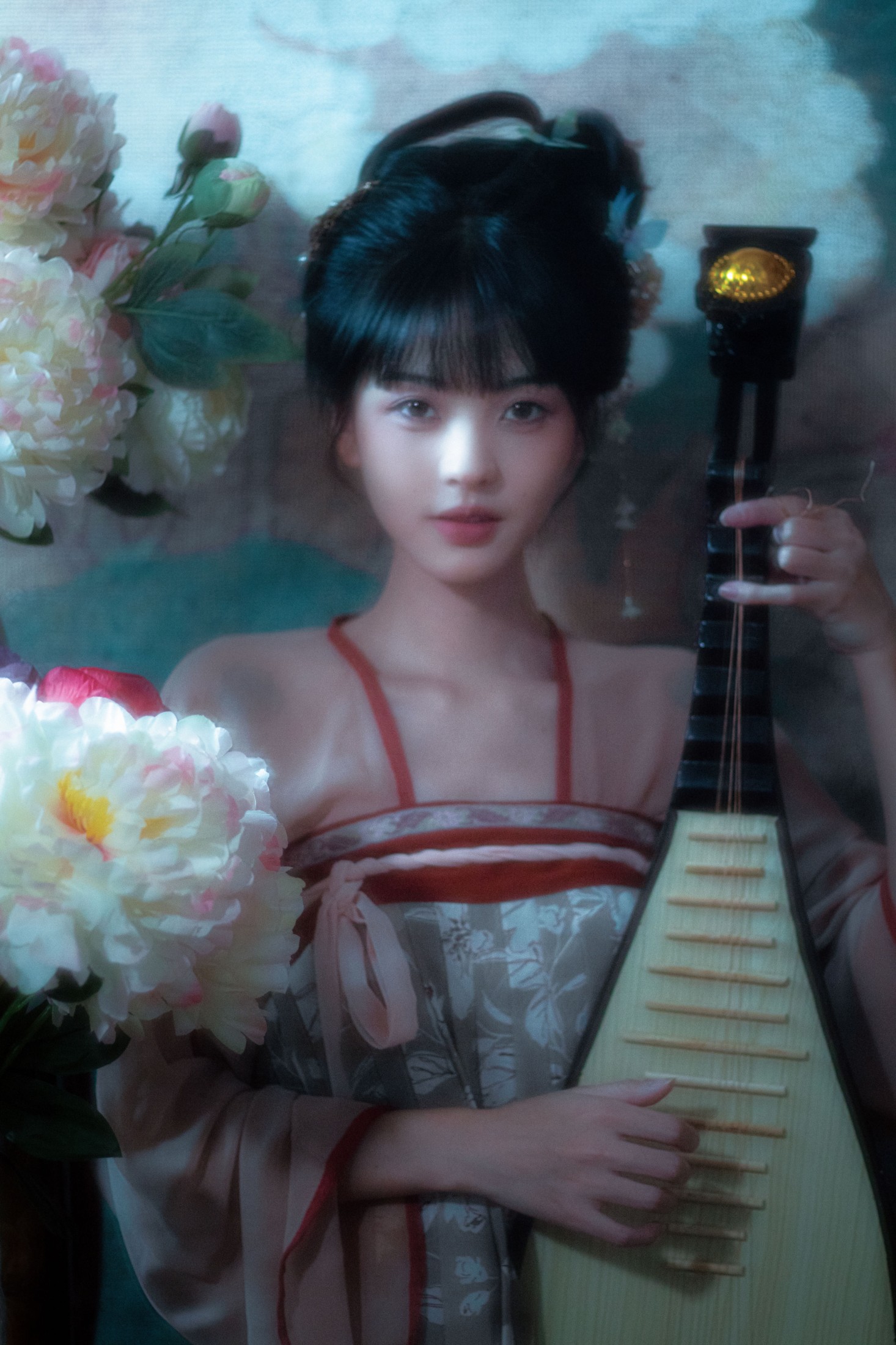 《幽梦》[11P]