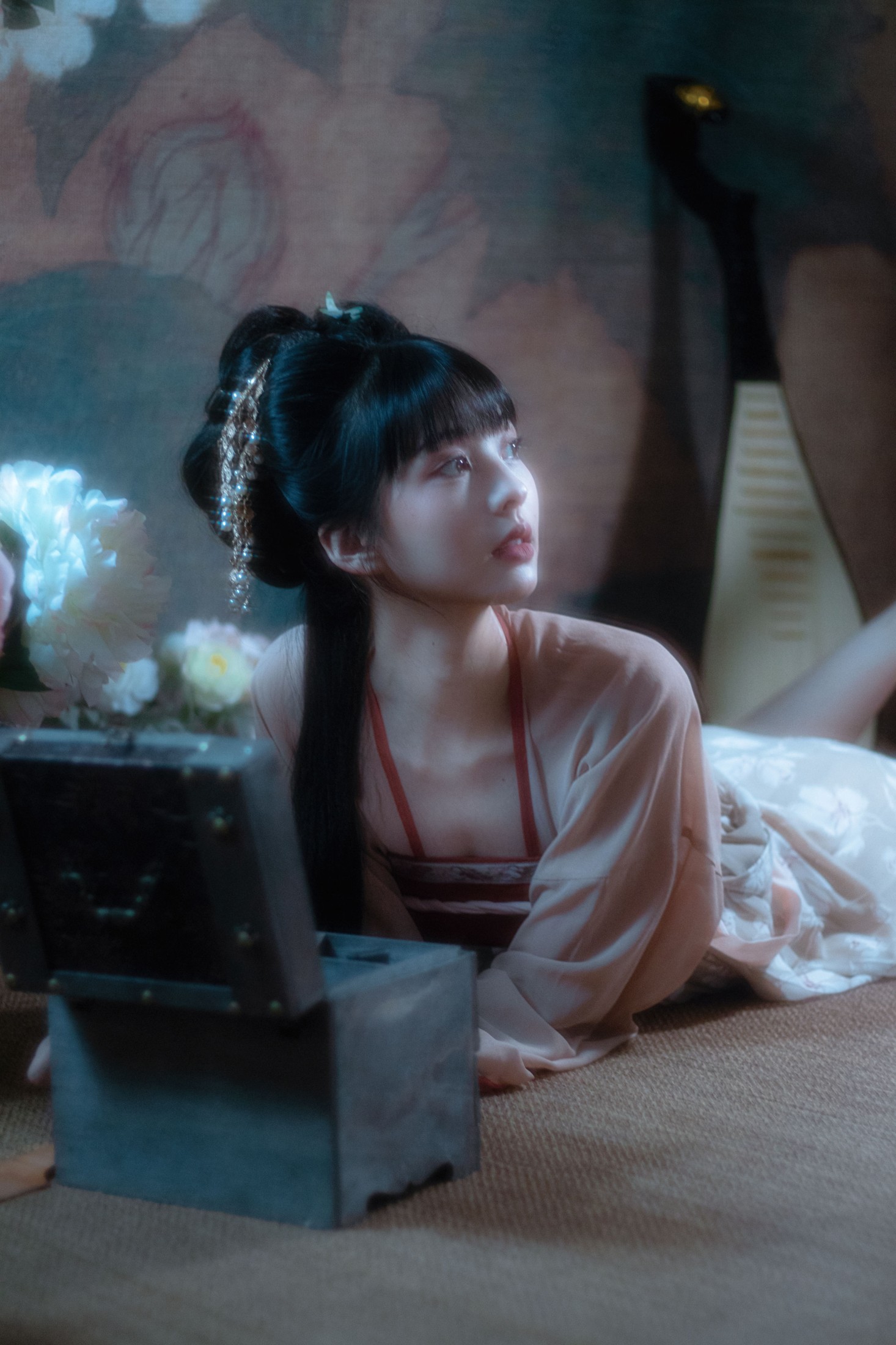 《幽梦》[11P]