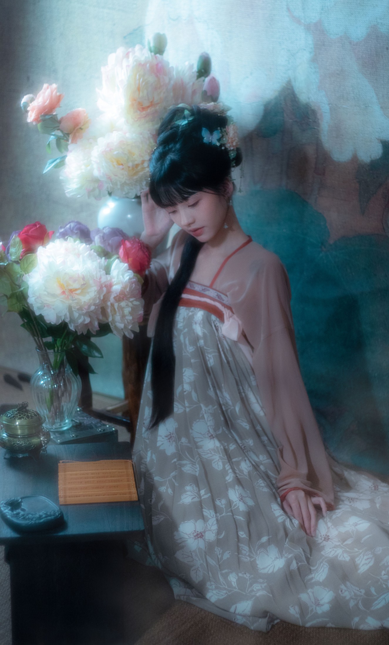 《幽梦》[11P]