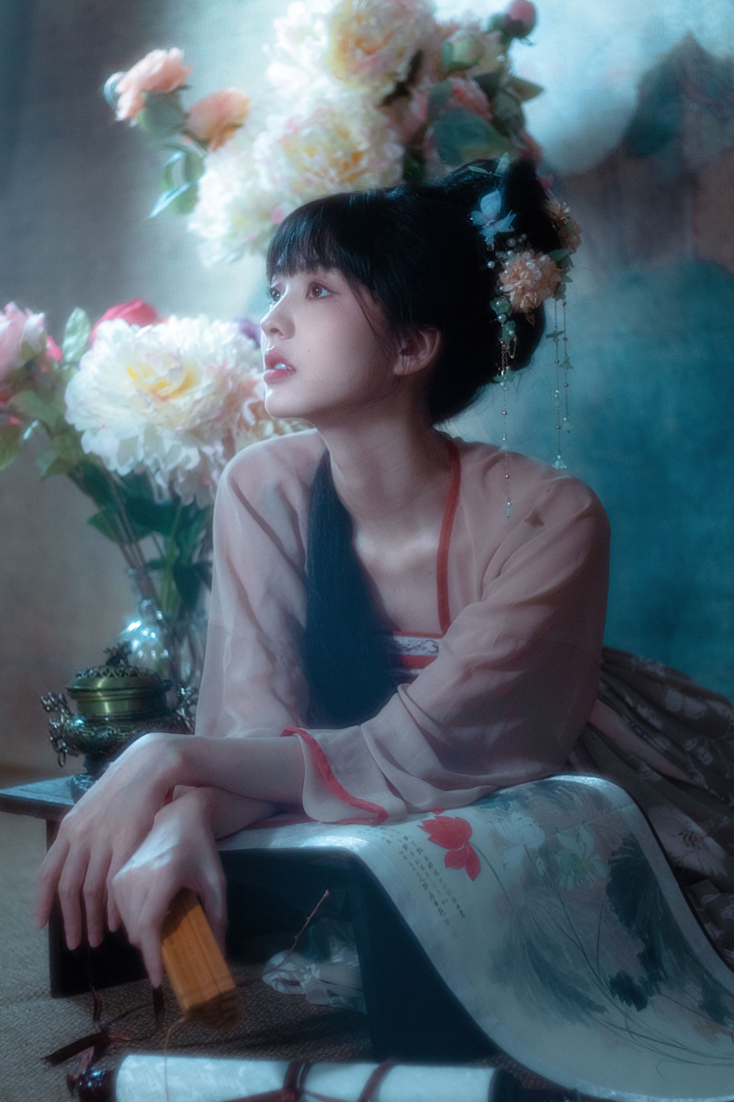 《幽梦》[11P]
