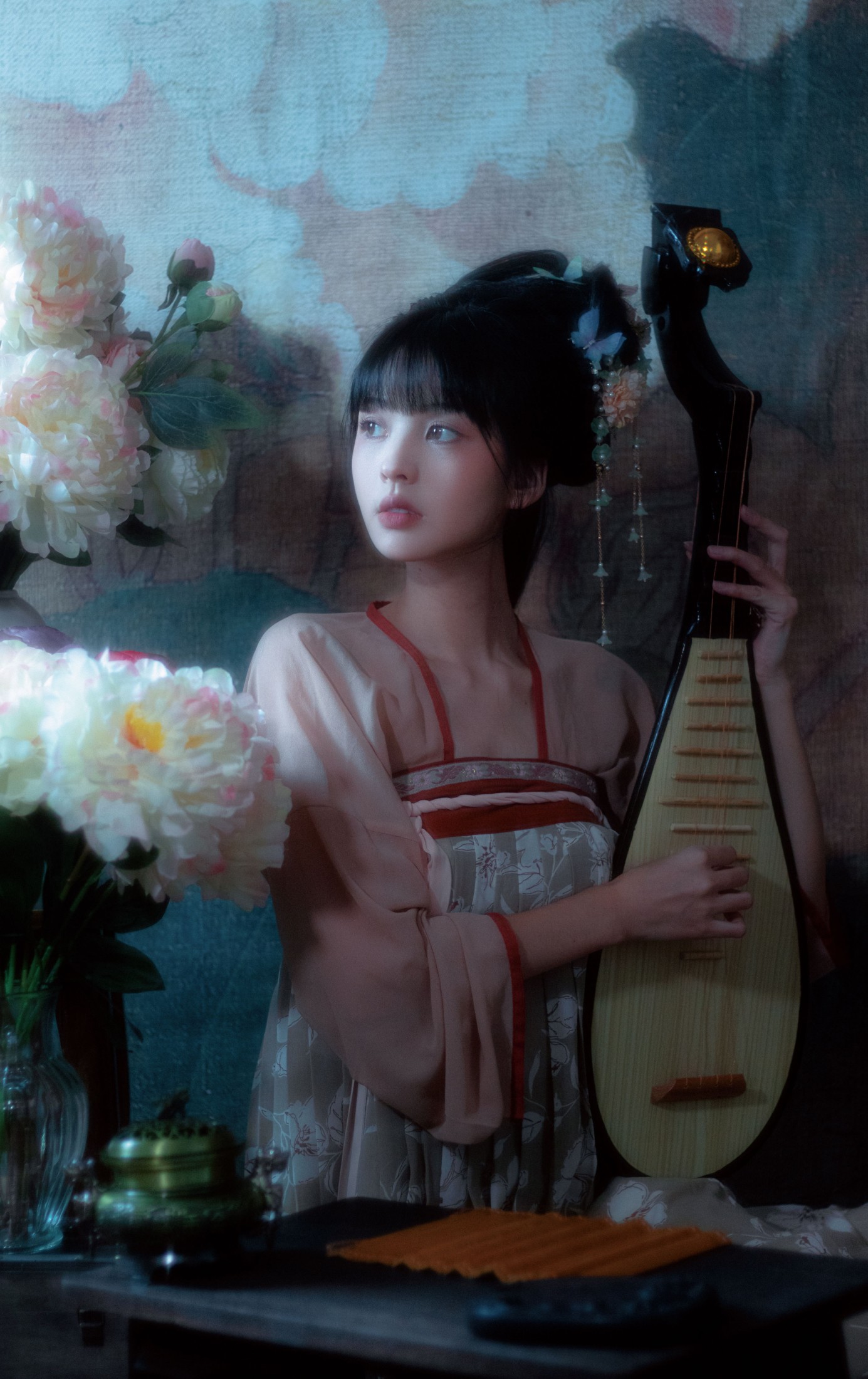 《幽梦》[11P]