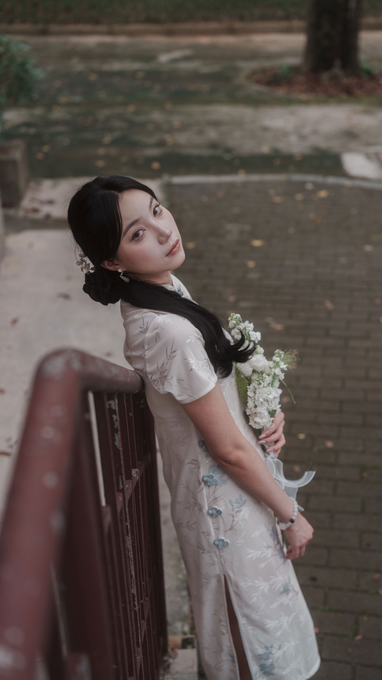《旗袍古典》[53P]