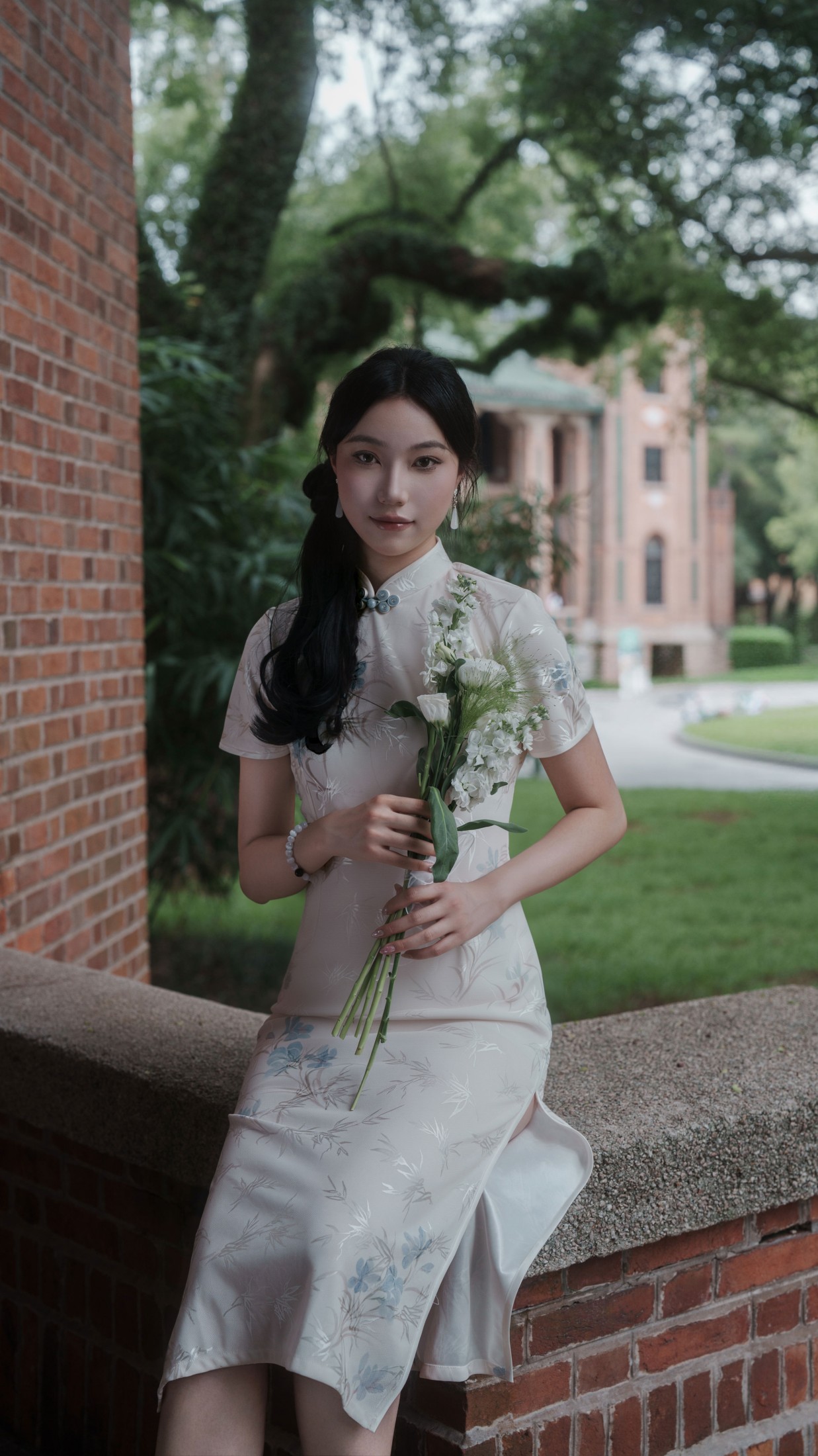 《旗袍古典》[53P]